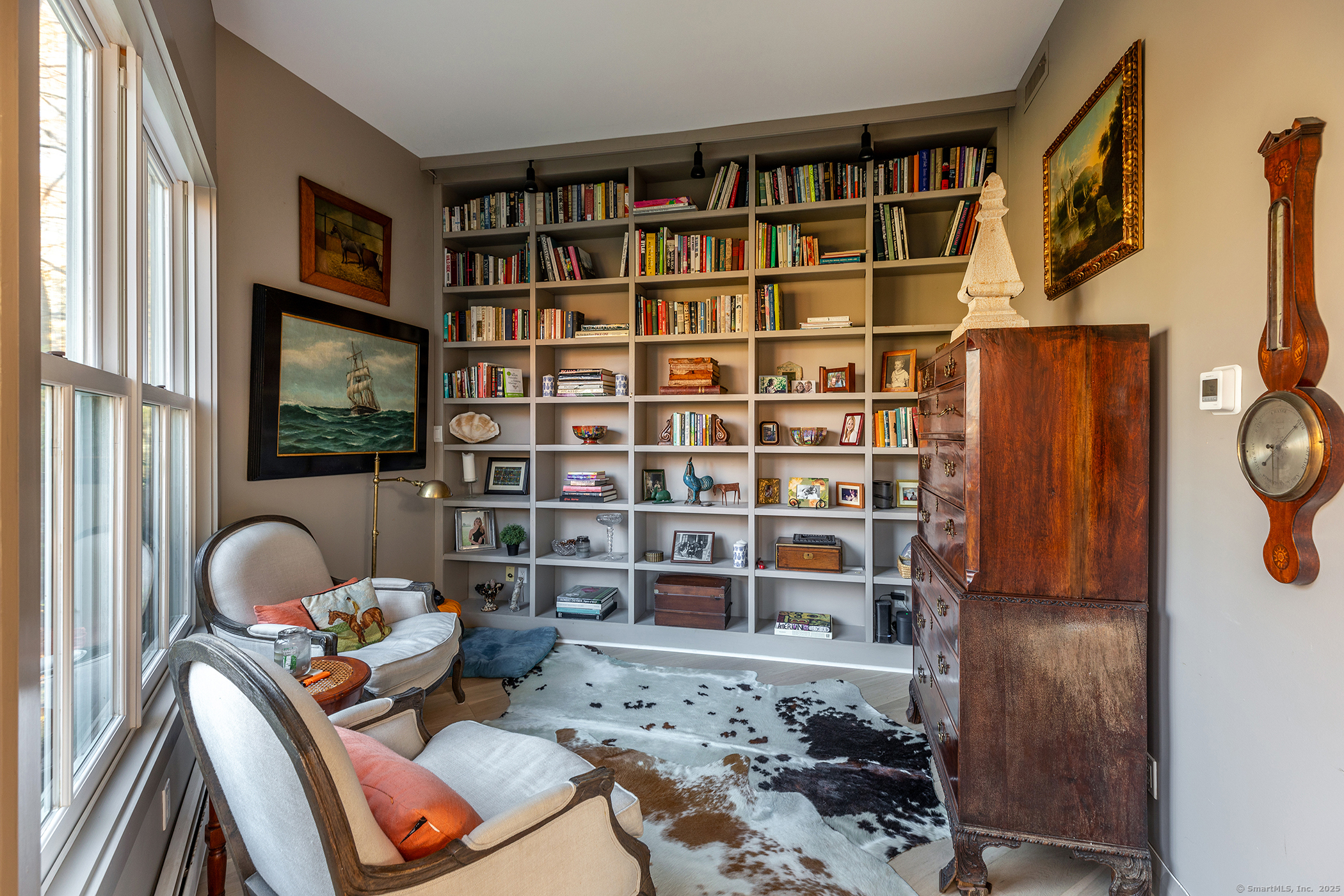 67 Botsford Hill, Roxbury, Connecticut 06783