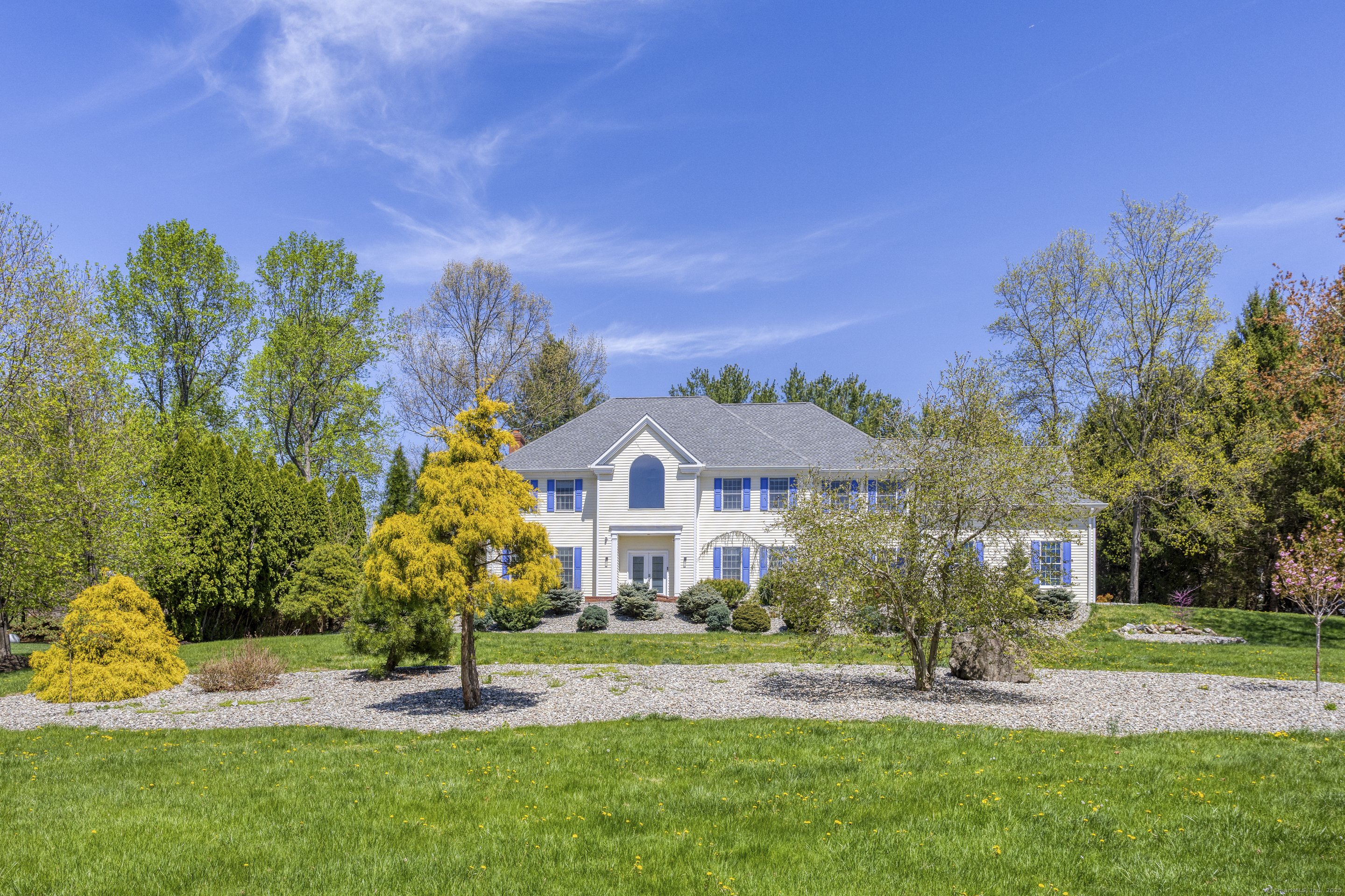 21 Centennial, Danbury, Connecticut 06811