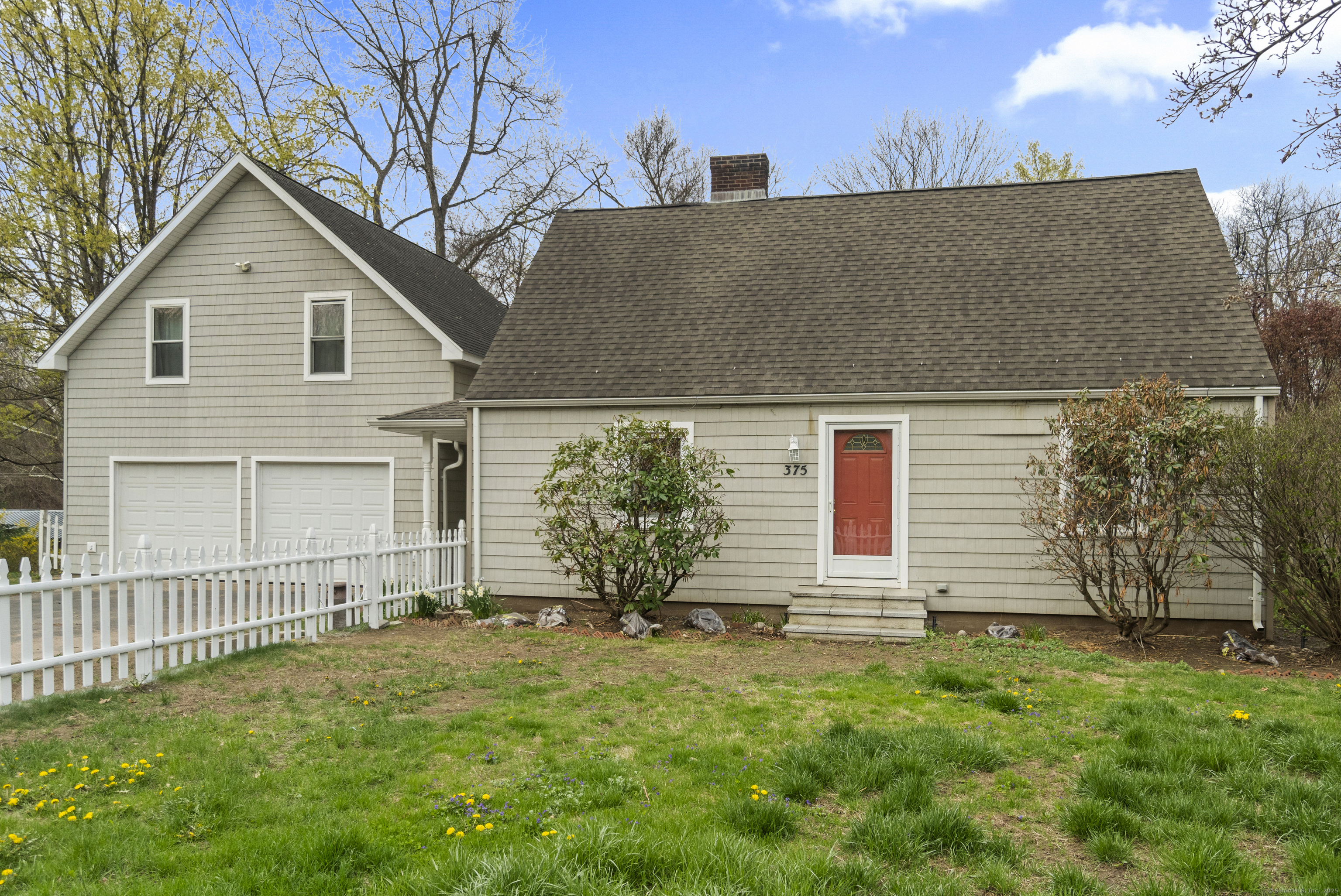 375 Salmon Brook Street Granby CT