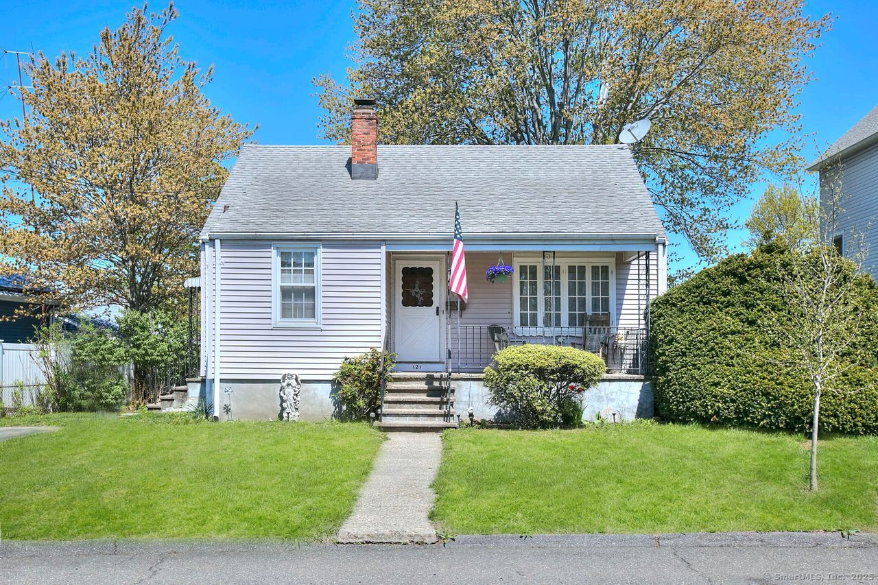 121 Victory, Stratford, Connecticut 06615