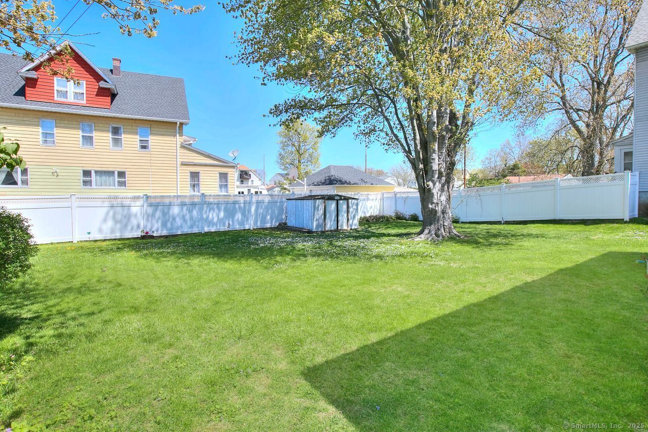 121 Victory, Stratford, Connecticut 06615