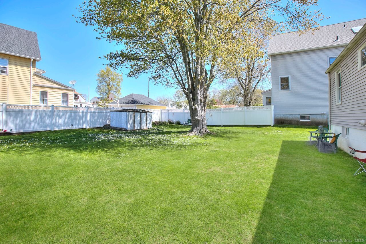 121 Victory, Stratford, Connecticut 06615