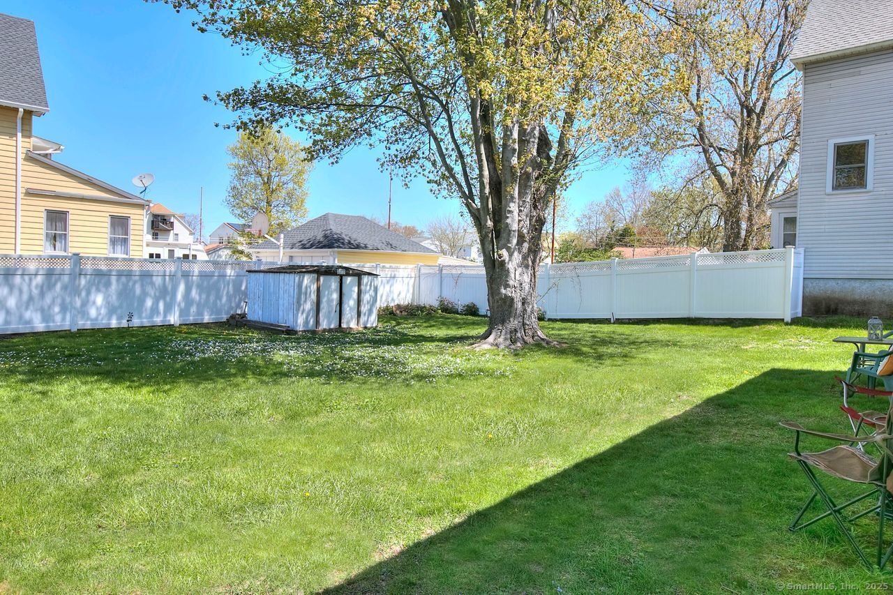 121 Victory, Stratford, Connecticut 06615