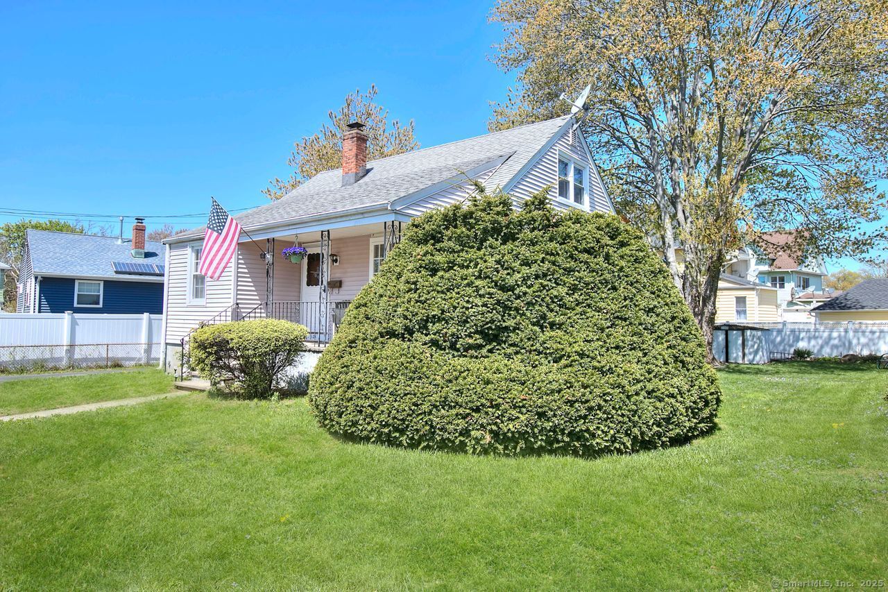 121 Victory, Stratford, Connecticut 06615