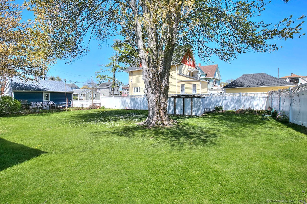 121 Victory, Stratford, Connecticut 06615