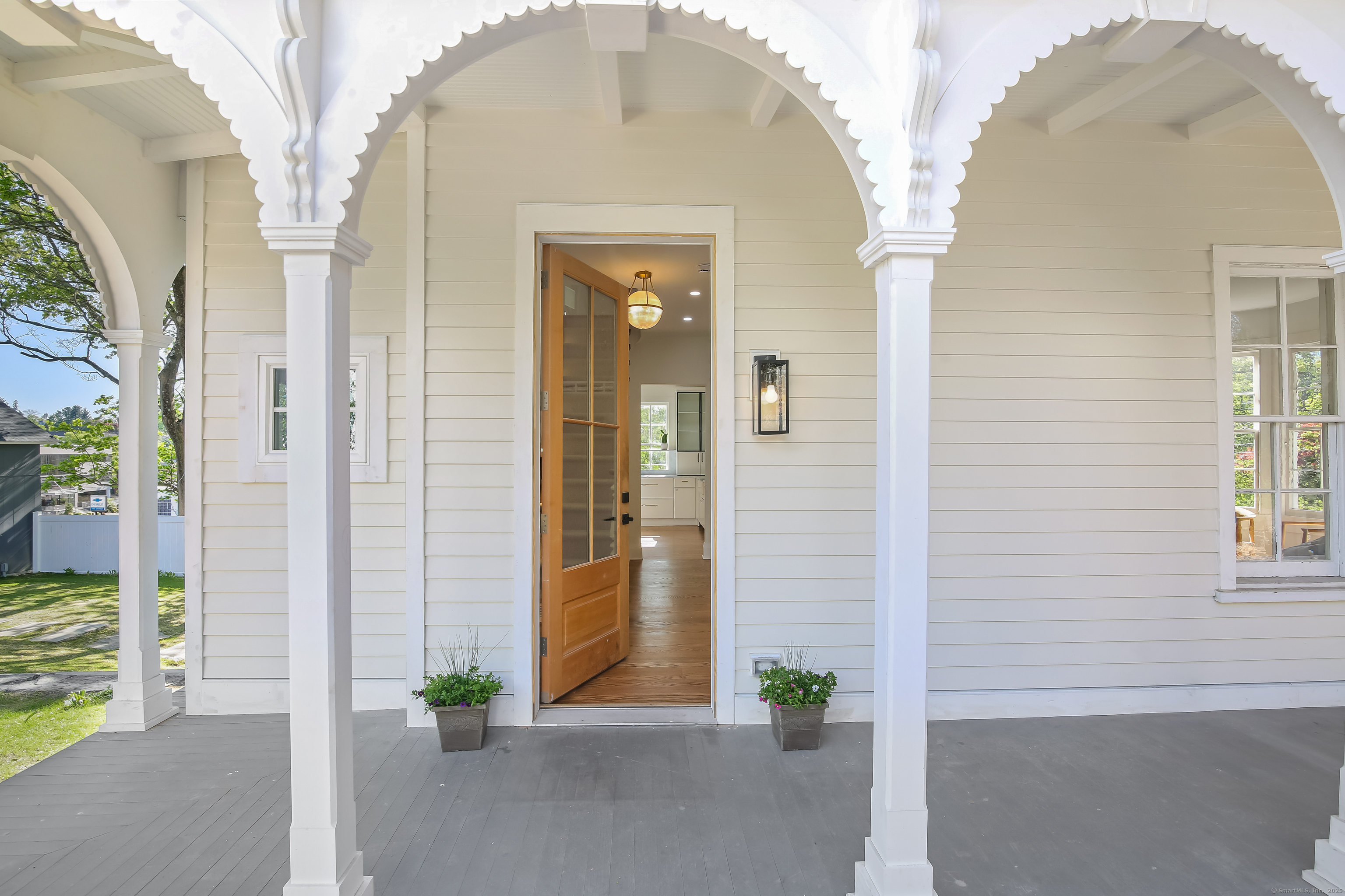 66 Seminary, New Canaan, Connecticut 06840