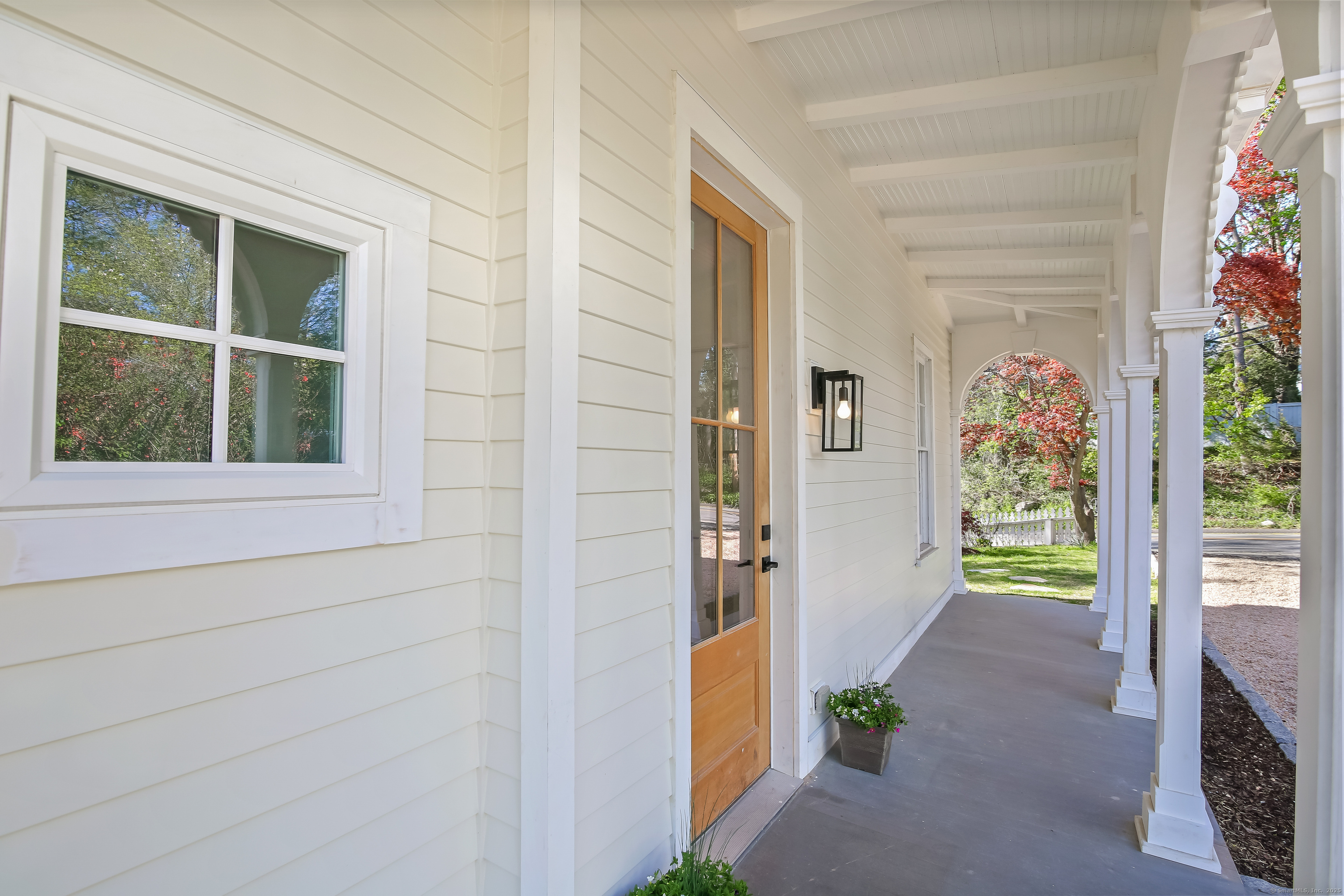 66 Seminary, New Canaan, Connecticut 06840