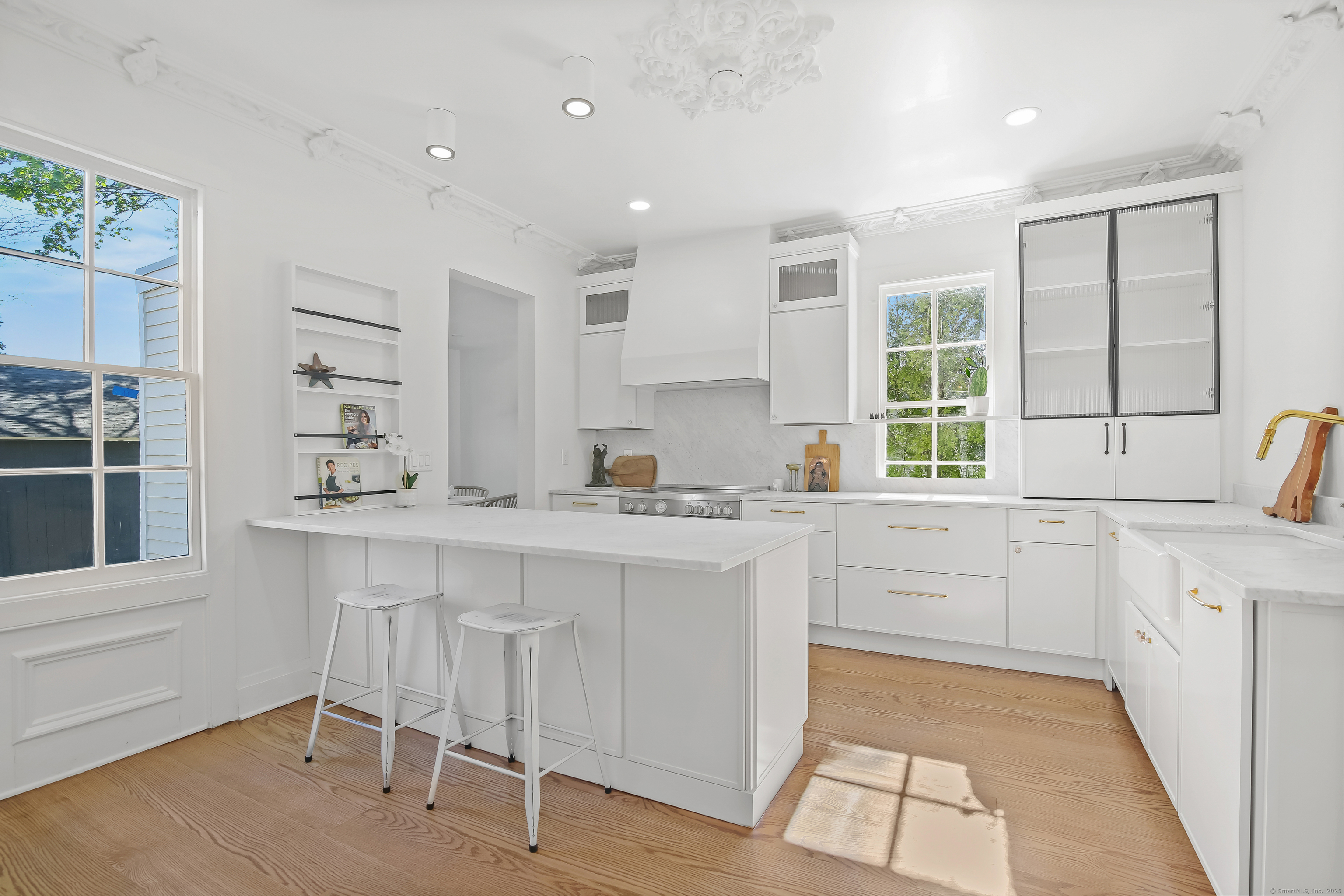 66 Seminary, New Canaan, Connecticut 06840