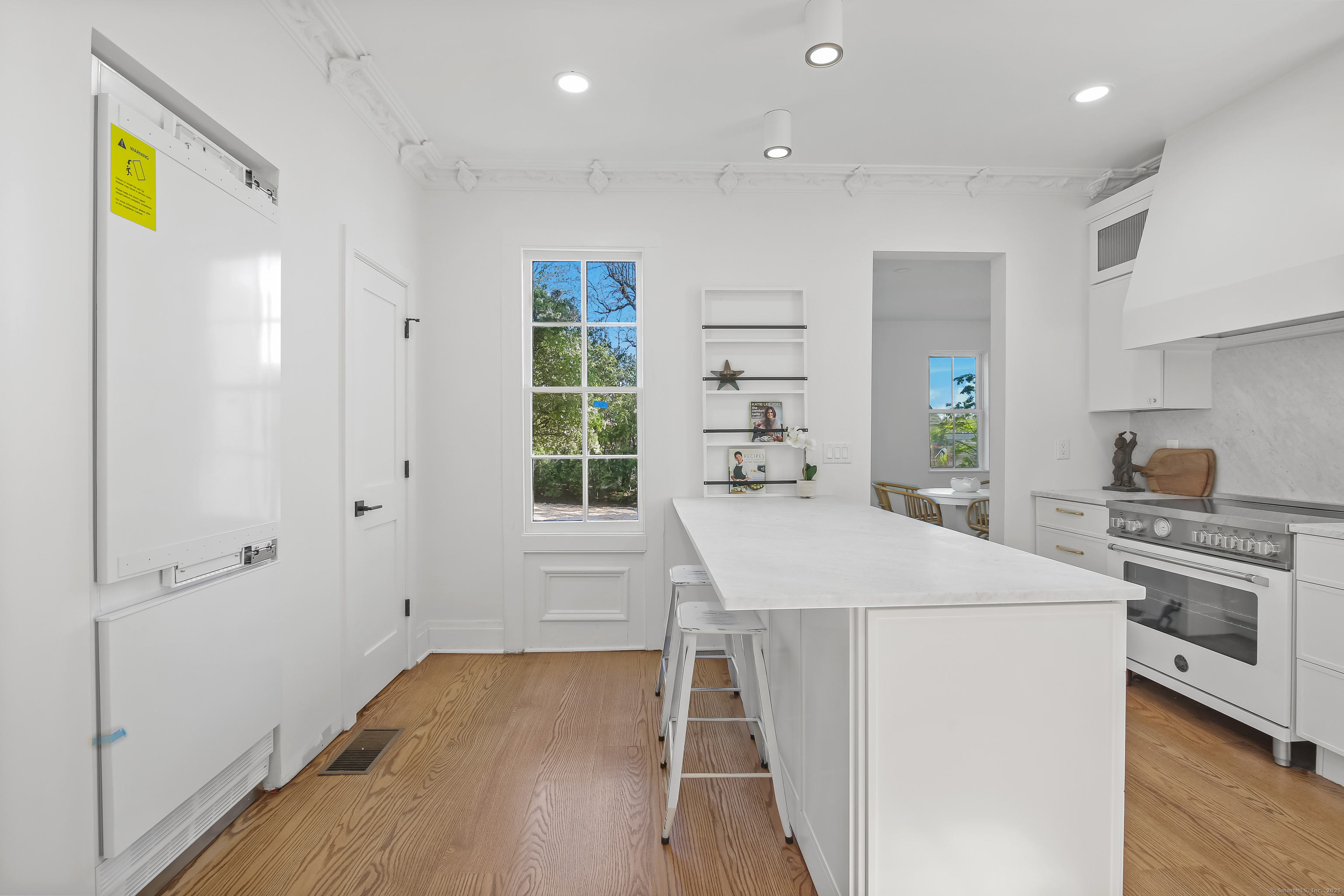 66 Seminary, New Canaan, Connecticut 06840