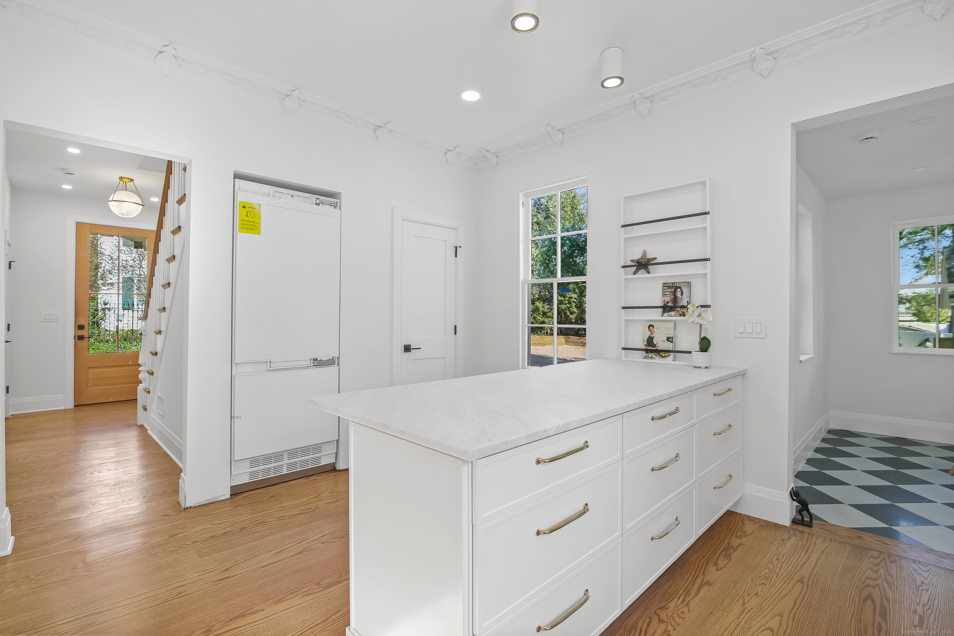 66 Seminary, New Canaan, Connecticut 06840