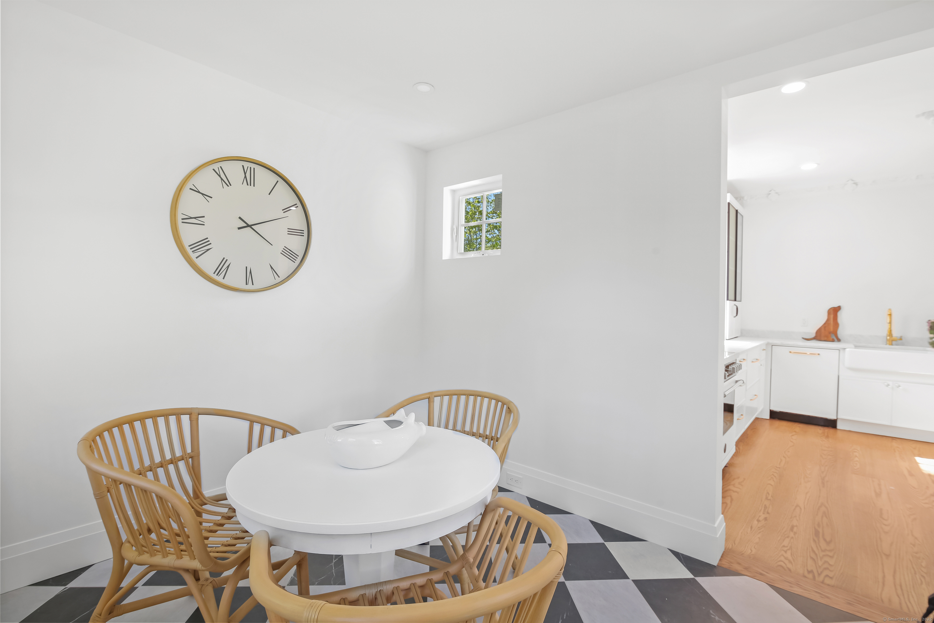 66 Seminary, New Canaan, Connecticut 06840