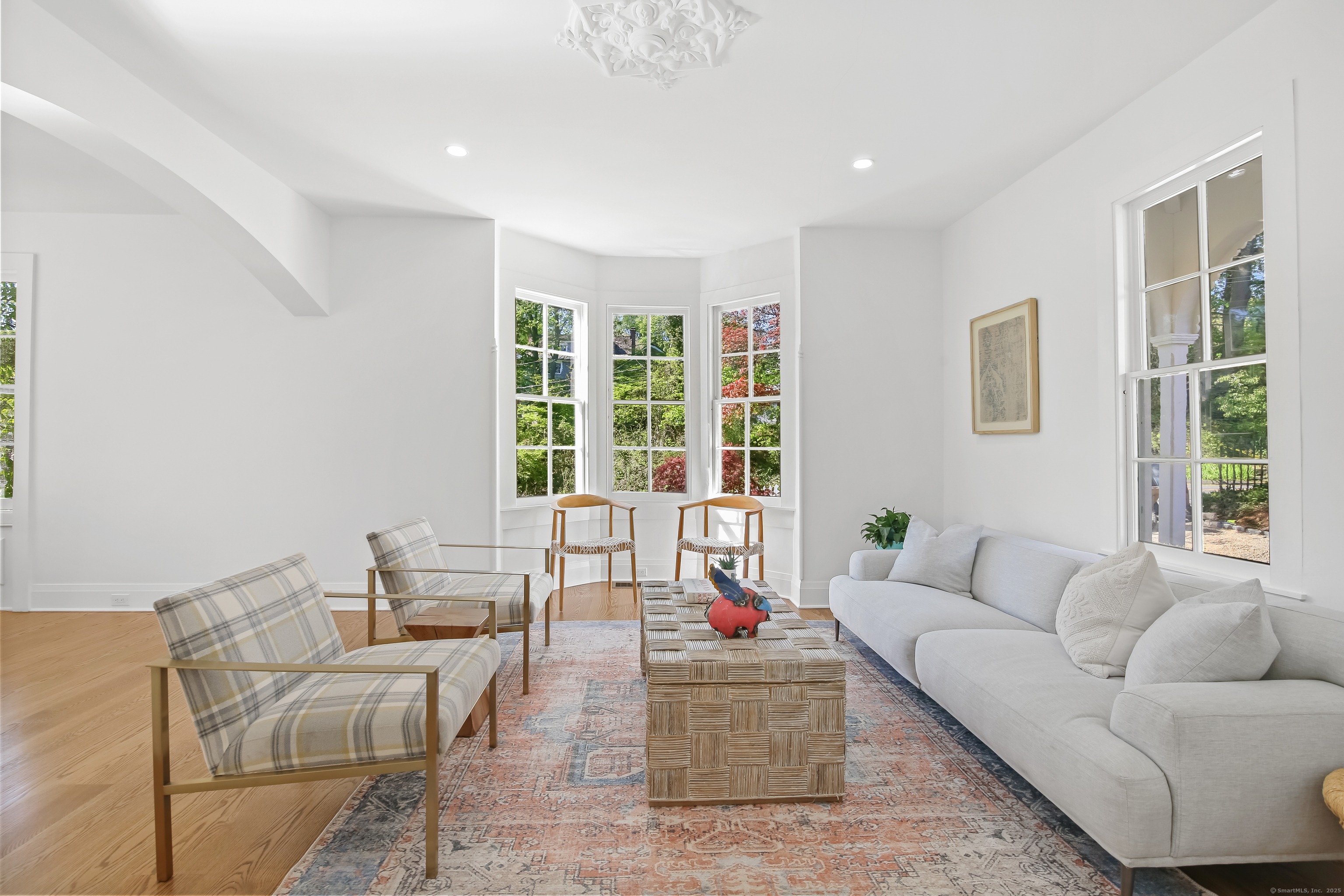66 Seminary, New Canaan, Connecticut 06840