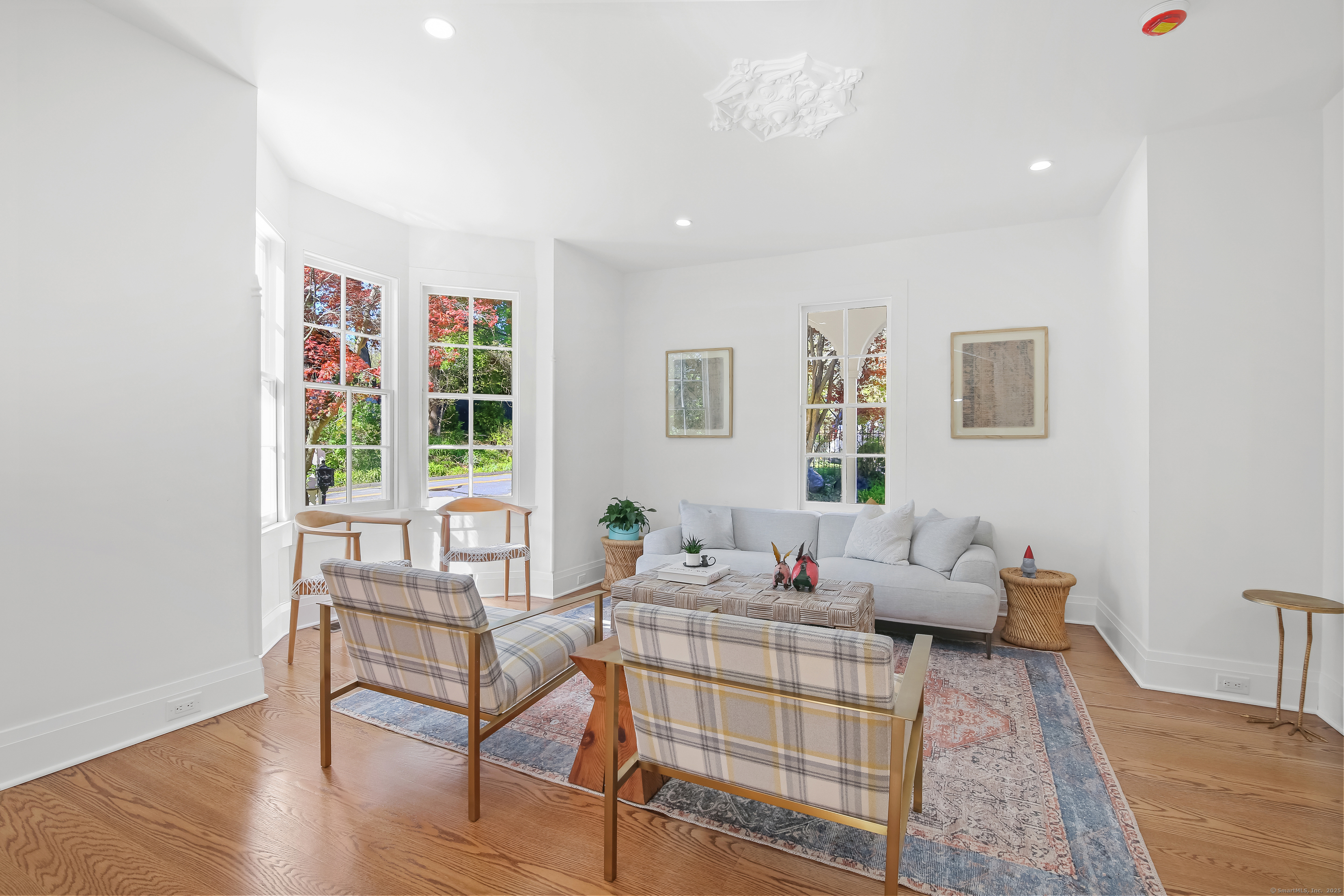 66 Seminary, New Canaan, Connecticut 06840