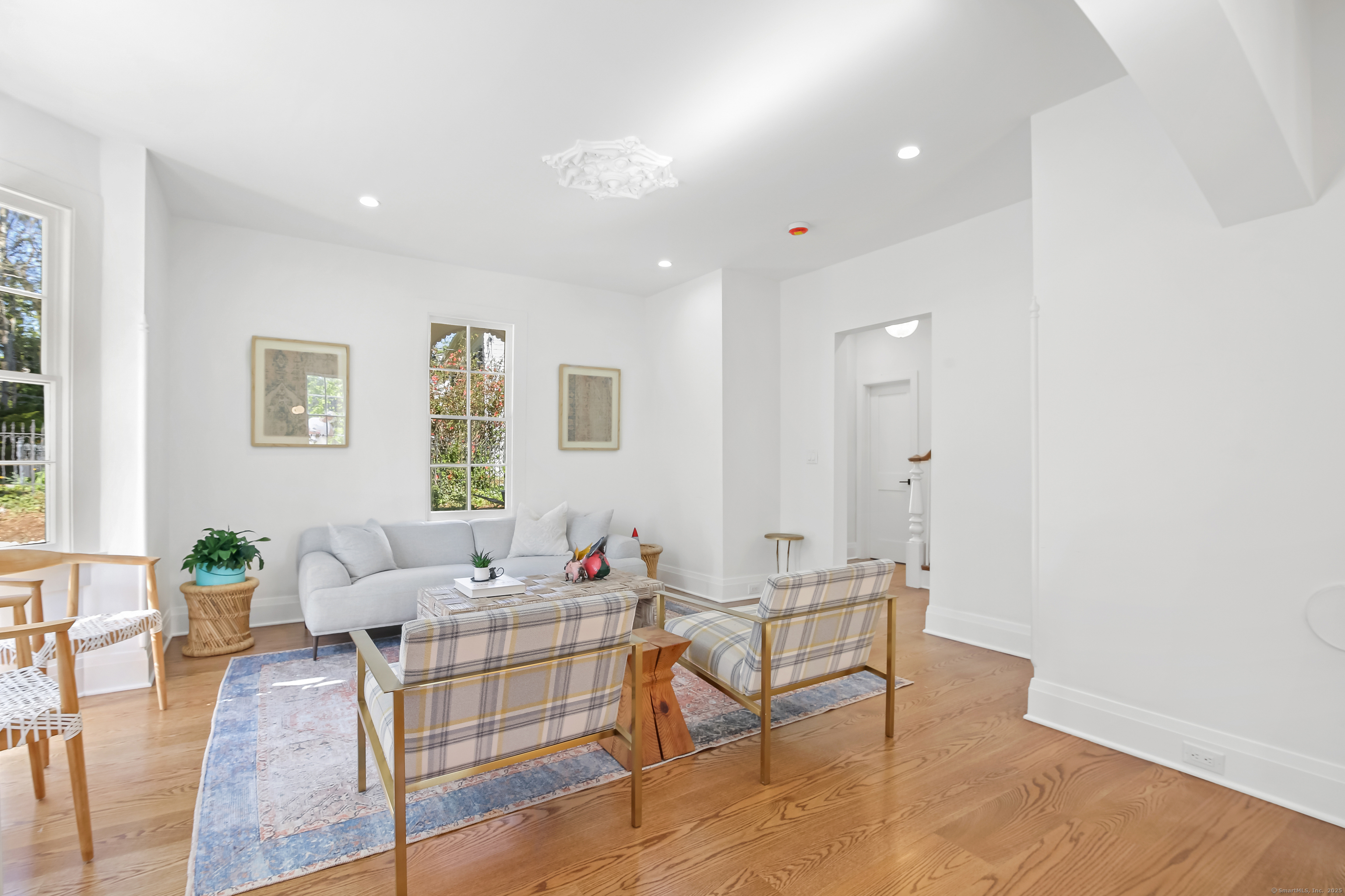 66 Seminary, New Canaan, Connecticut 06840