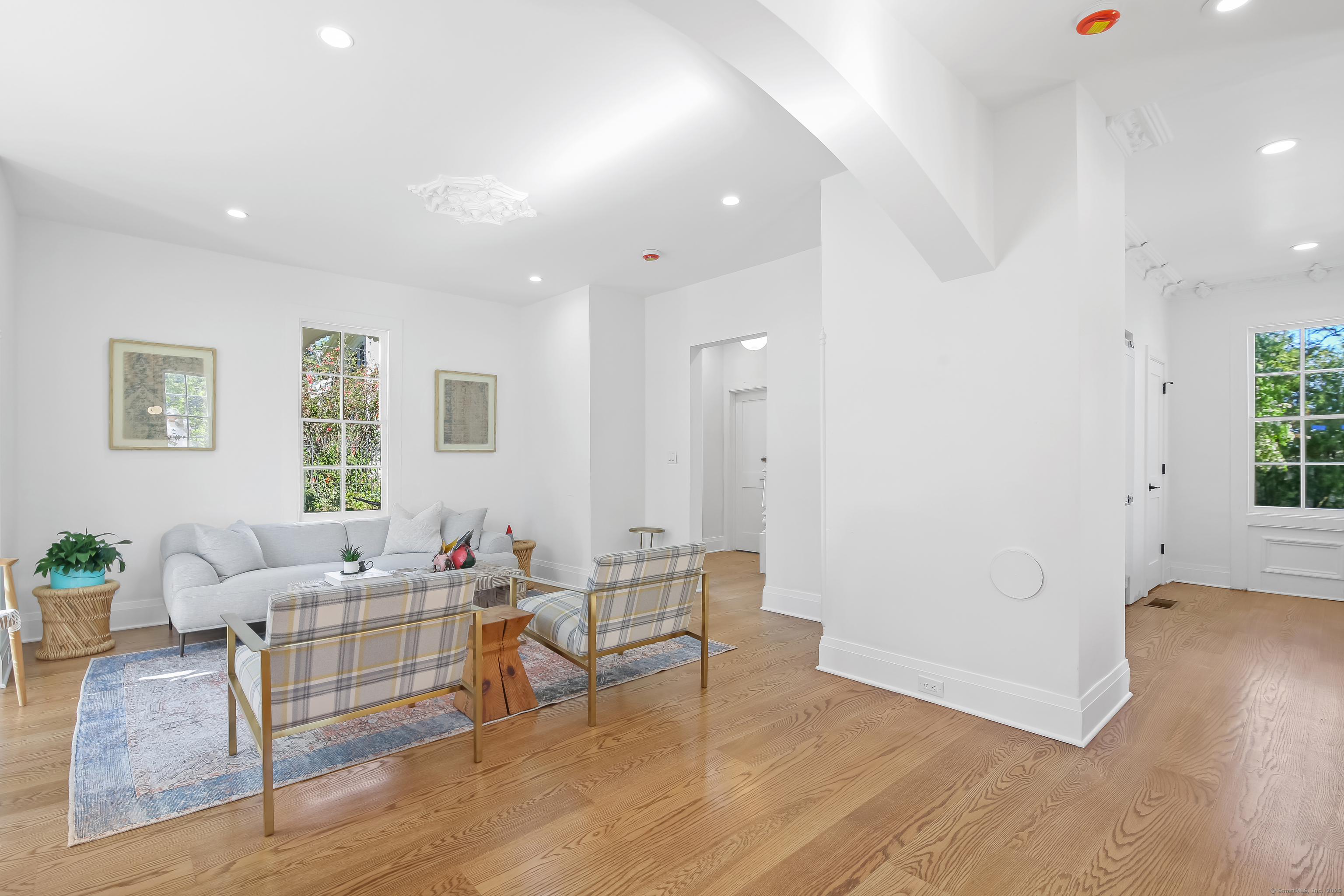 66 Seminary, New Canaan, Connecticut 06840