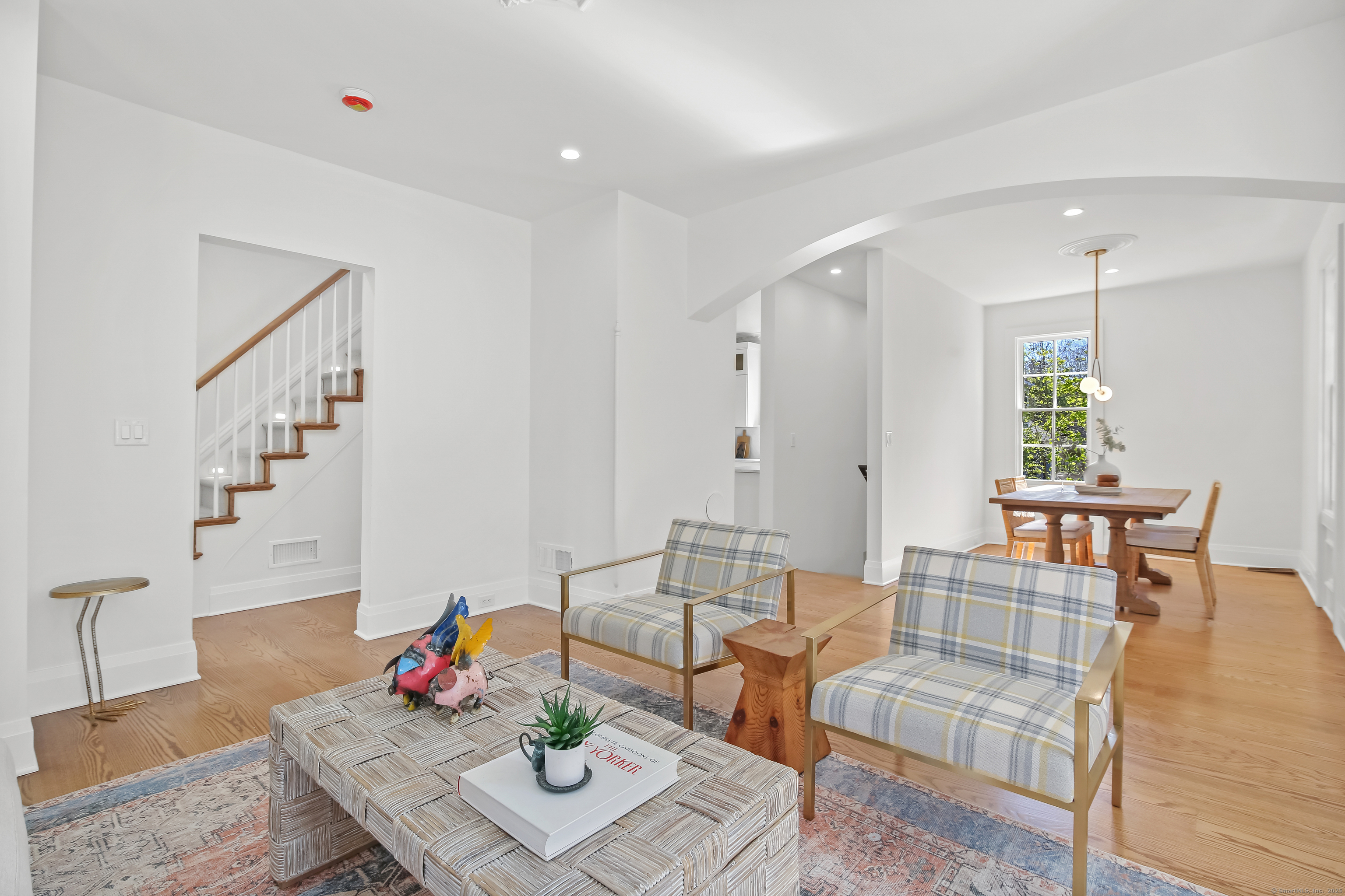 66 Seminary, New Canaan, Connecticut 06840