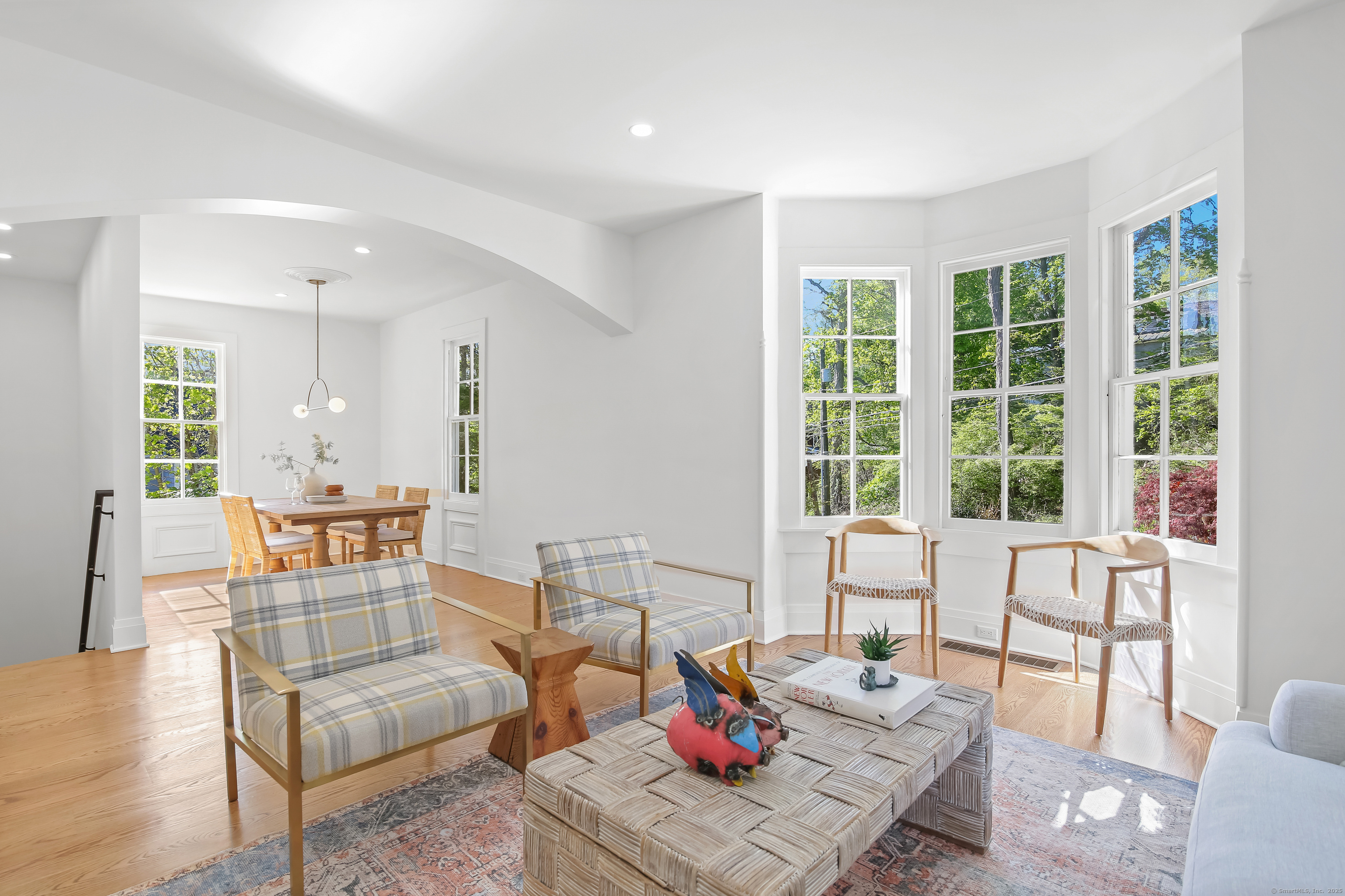 66 Seminary, New Canaan, Connecticut 06840