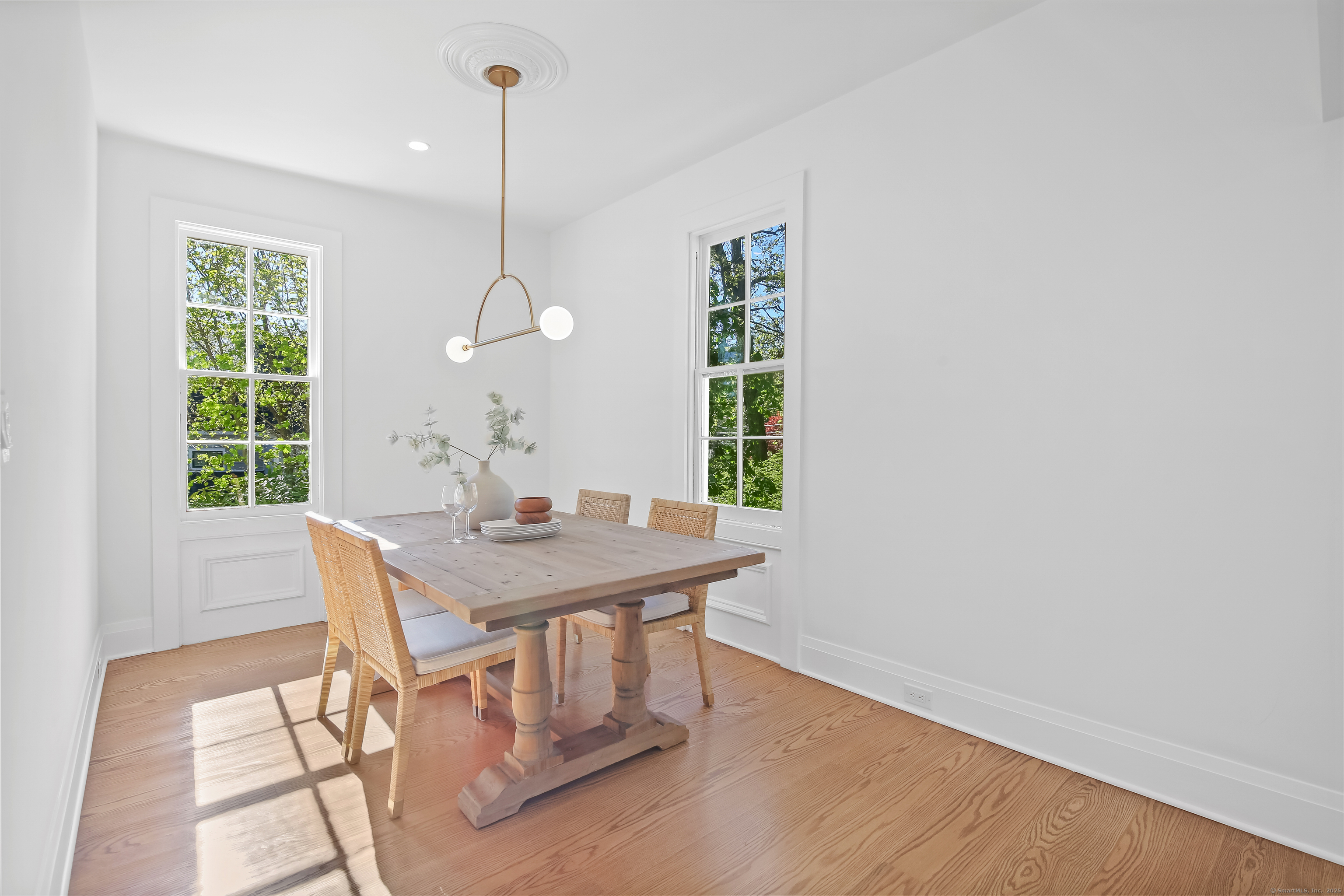 66 Seminary, New Canaan, Connecticut 06840