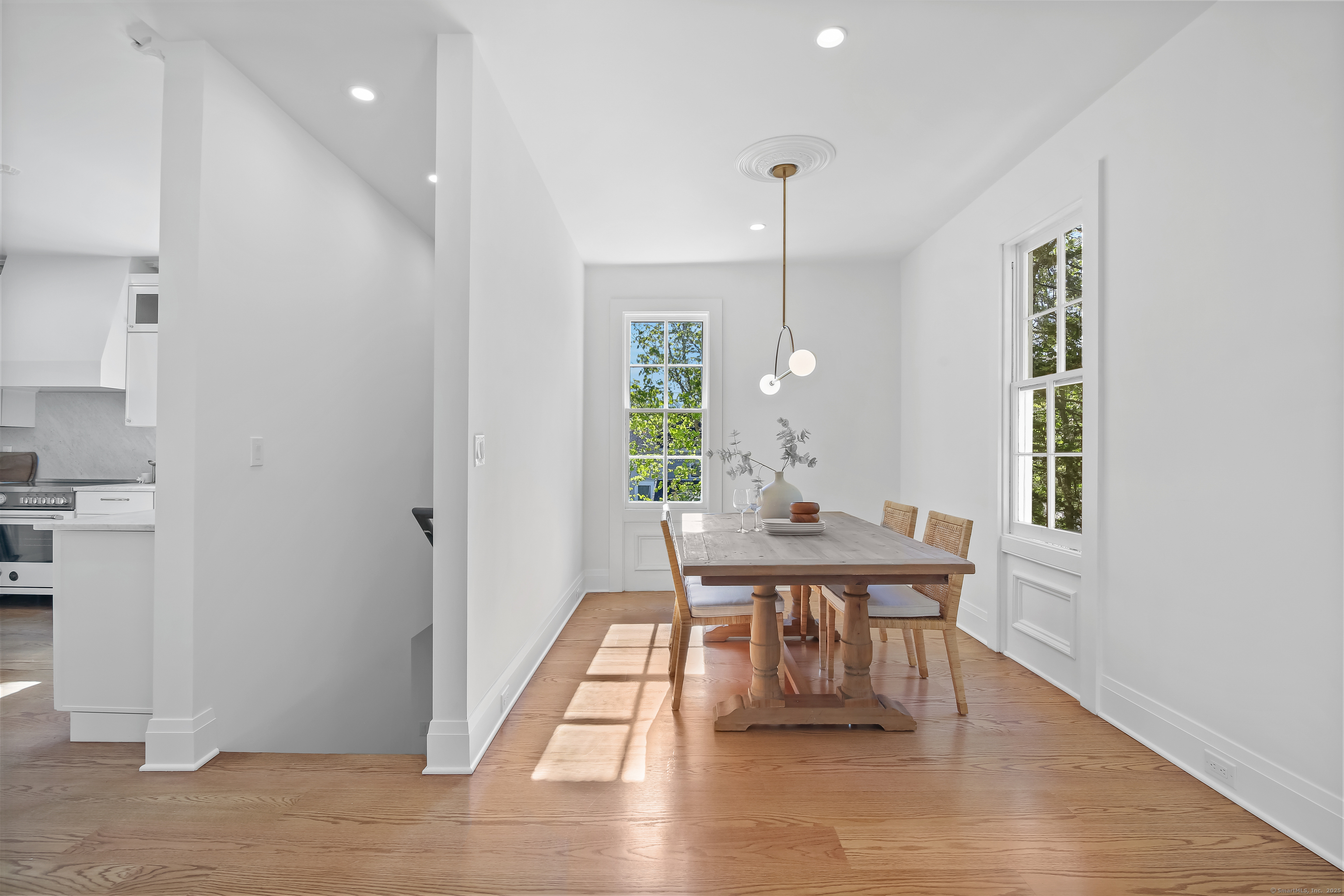 66 Seminary, New Canaan, Connecticut 06840