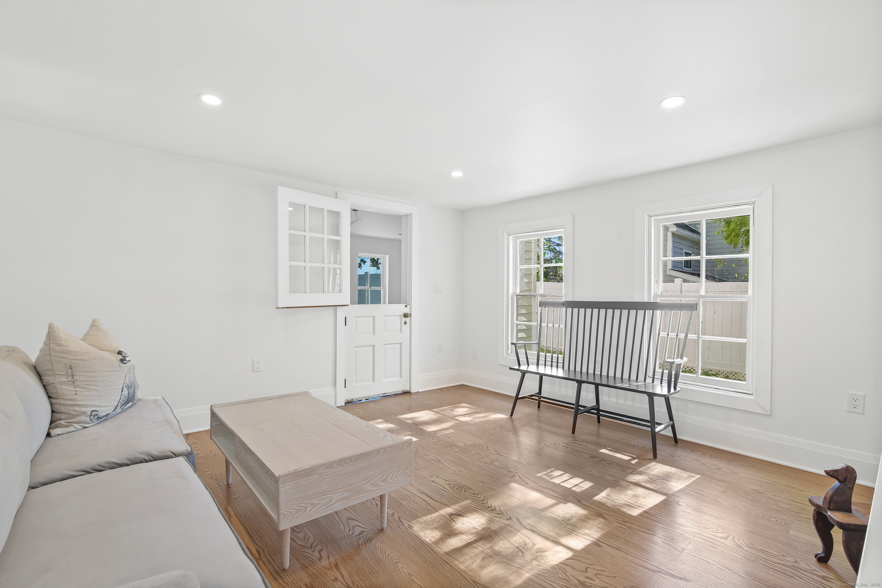 66 Seminary, New Canaan, Connecticut 06840