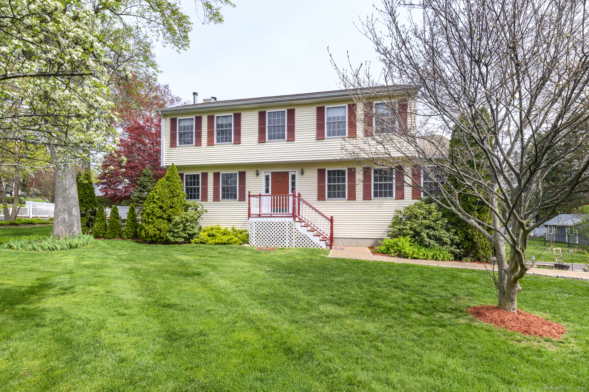 117 Middlebrooks, Trumbull, Connecticut 06611