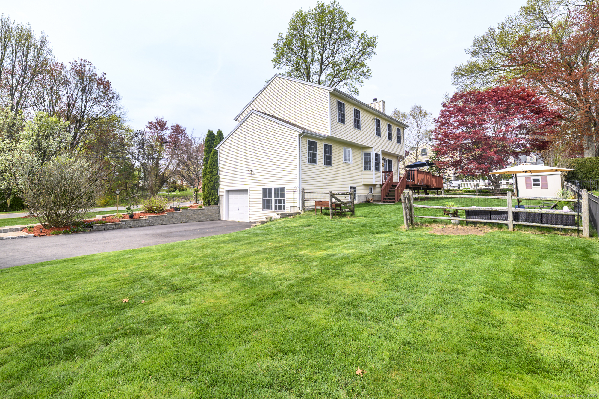 117 Middlebrooks, Trumbull, Connecticut 06611