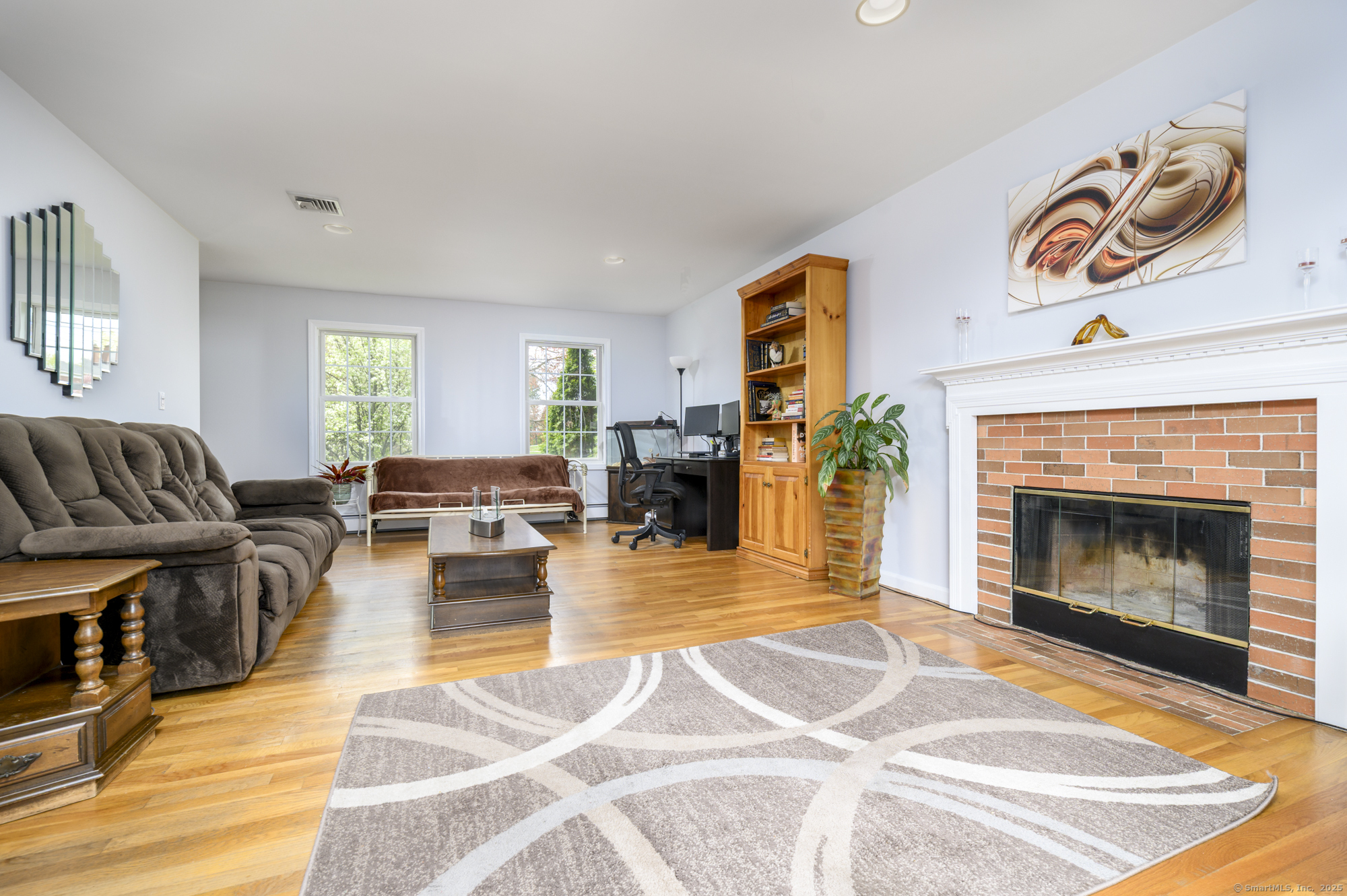 117 Middlebrooks, Trumbull, Connecticut 06611