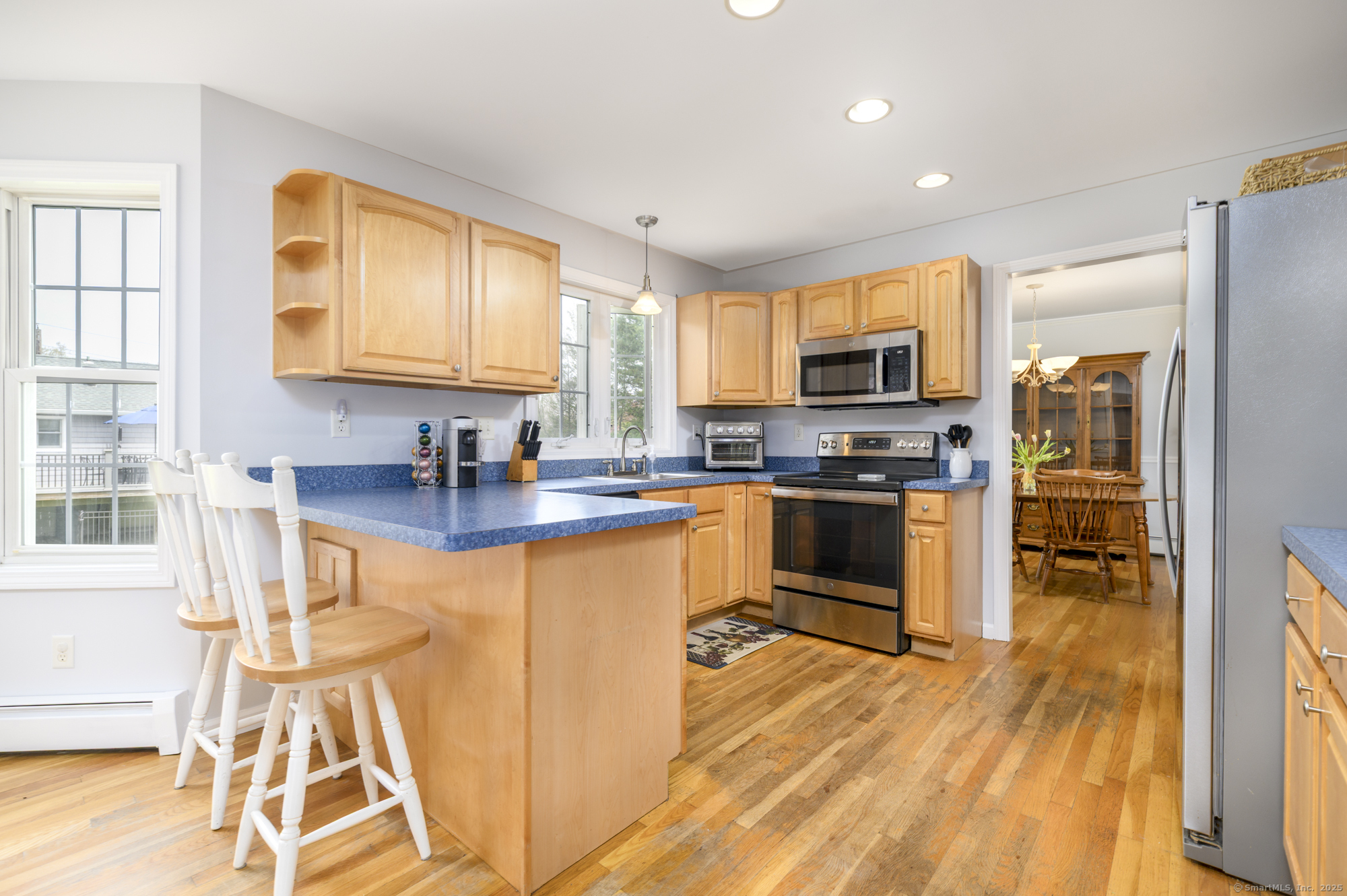 117 Middlebrooks, Trumbull, Connecticut 06611