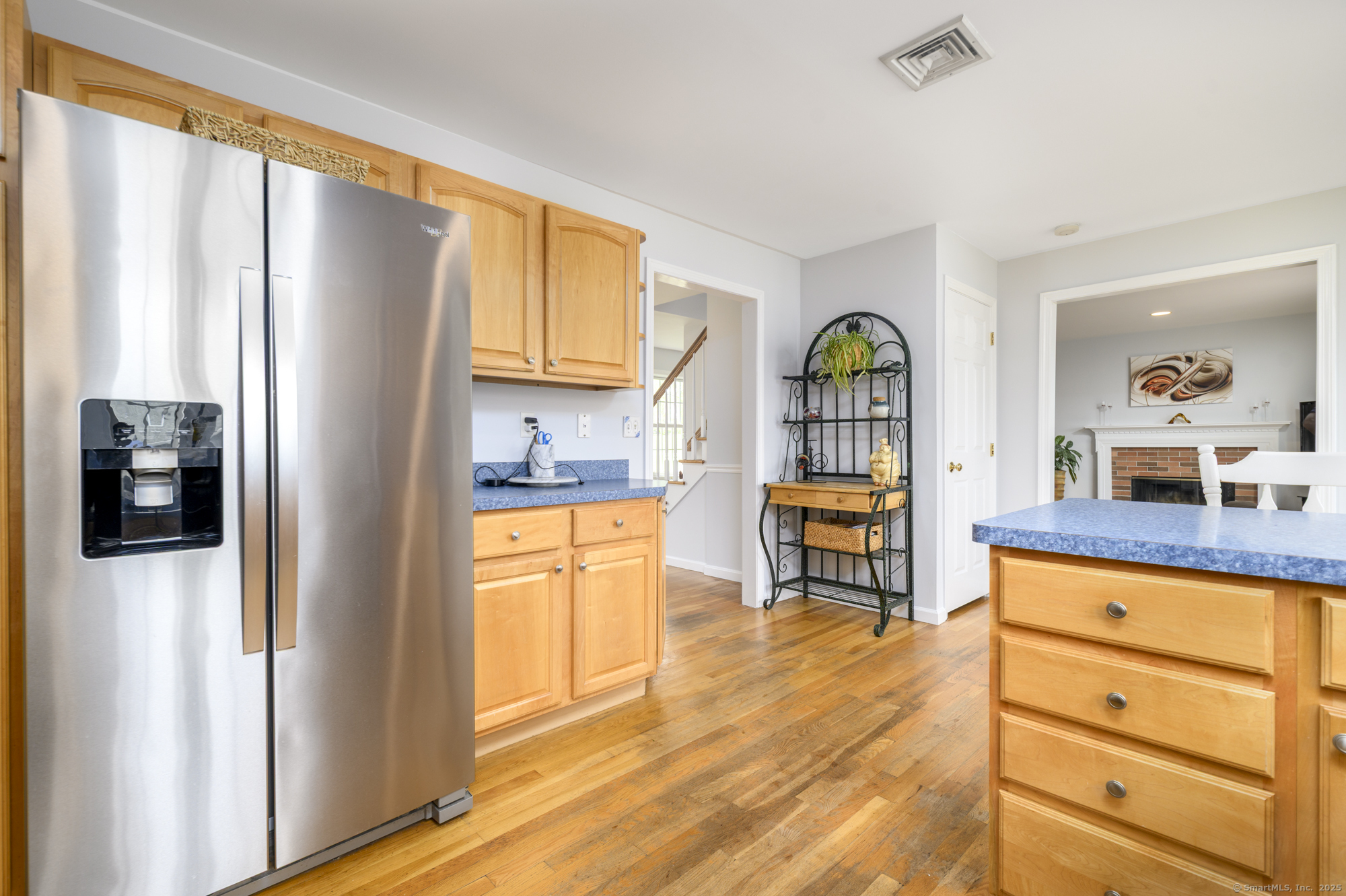 117 Middlebrooks, Trumbull, Connecticut 06611