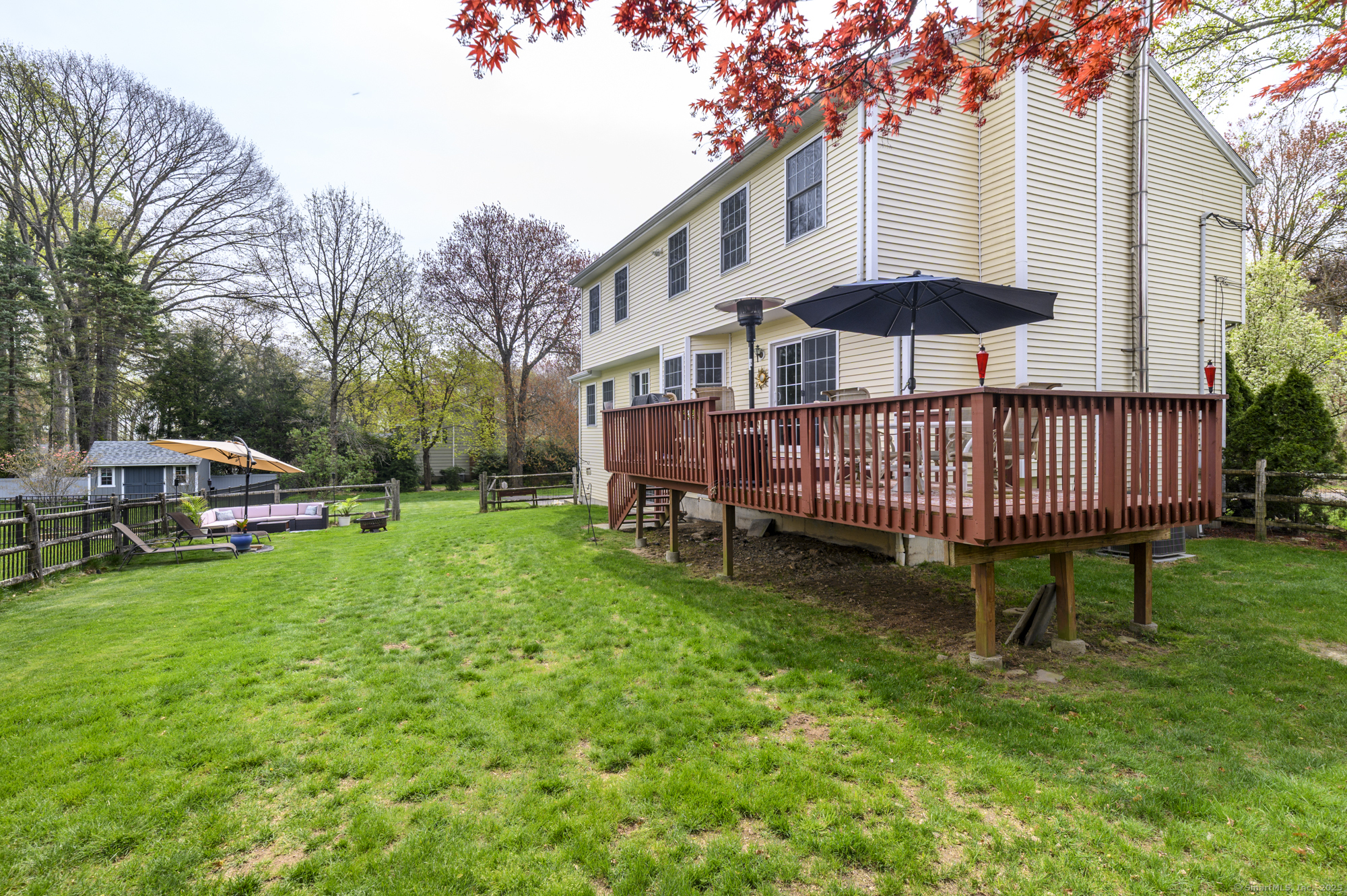 117 Middlebrooks, Trumbull, Connecticut 06611