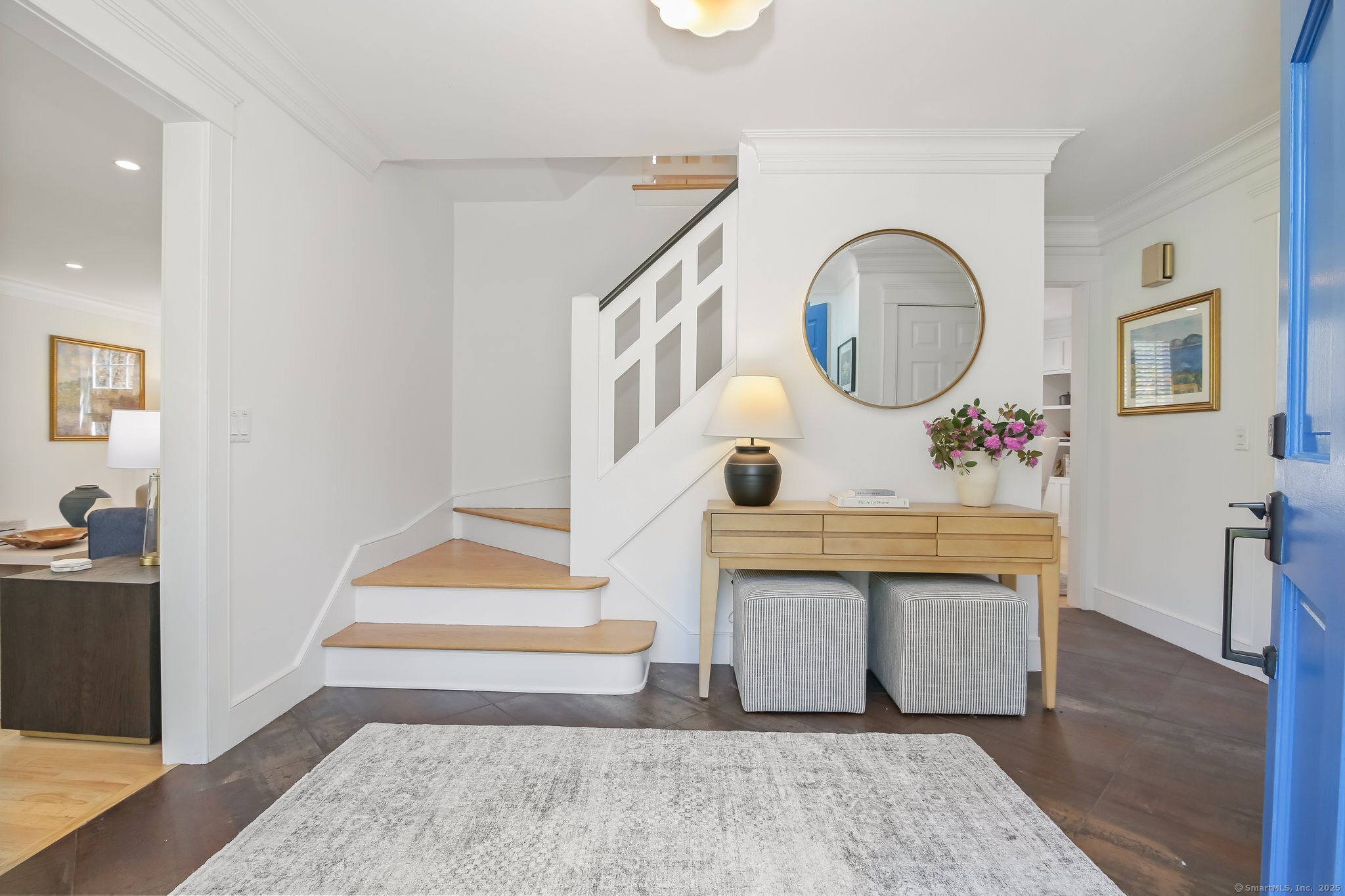 286 Indian Rock, New Canaan, Connecticut 06840
