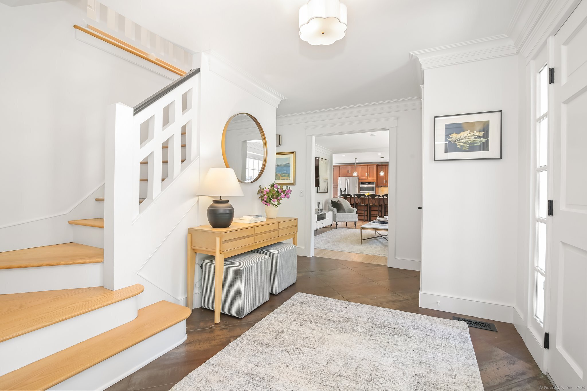 286 Indian Rock, New Canaan, Connecticut 06840