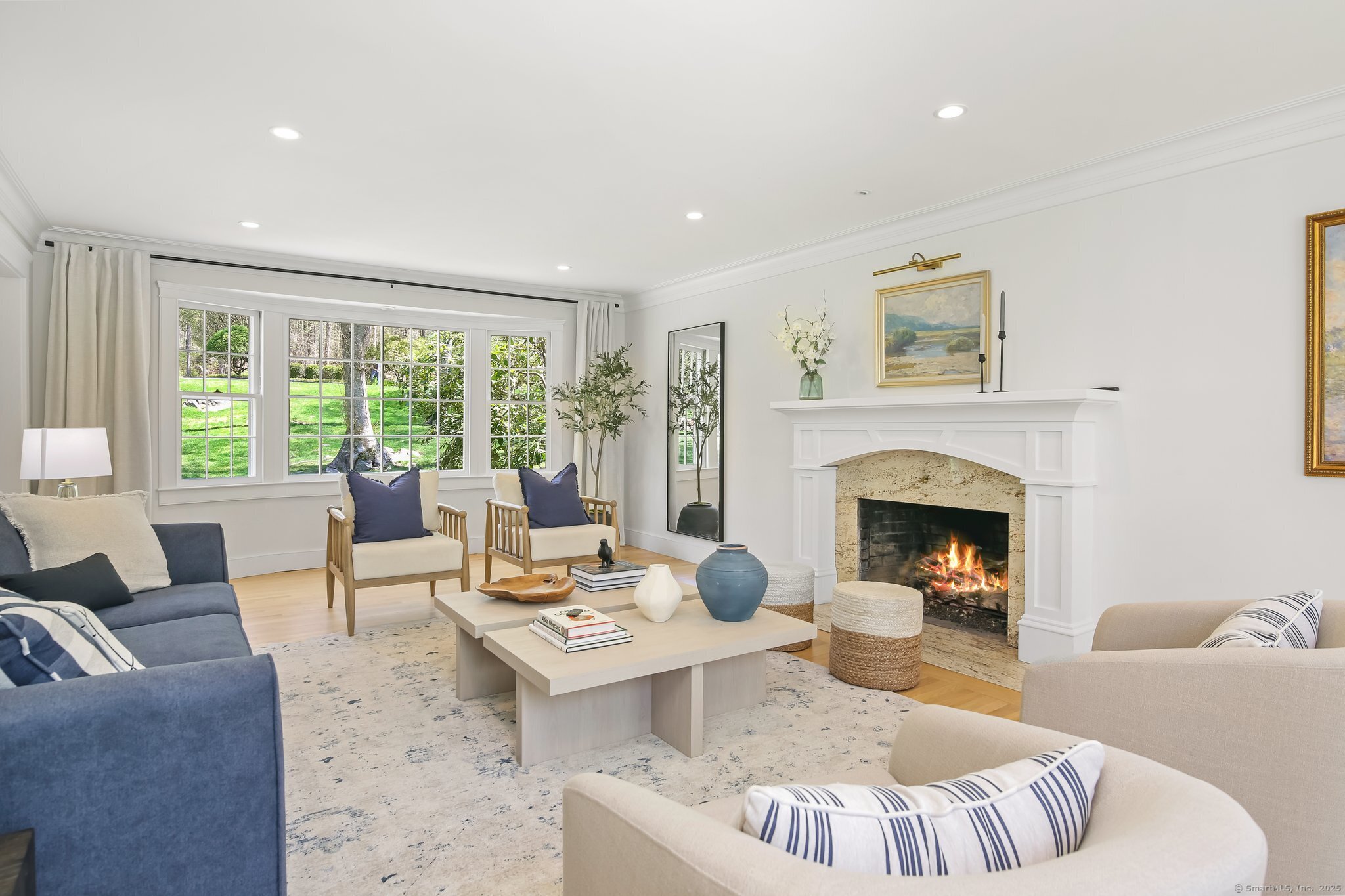 286 Indian Rock, New Canaan, Connecticut 06840