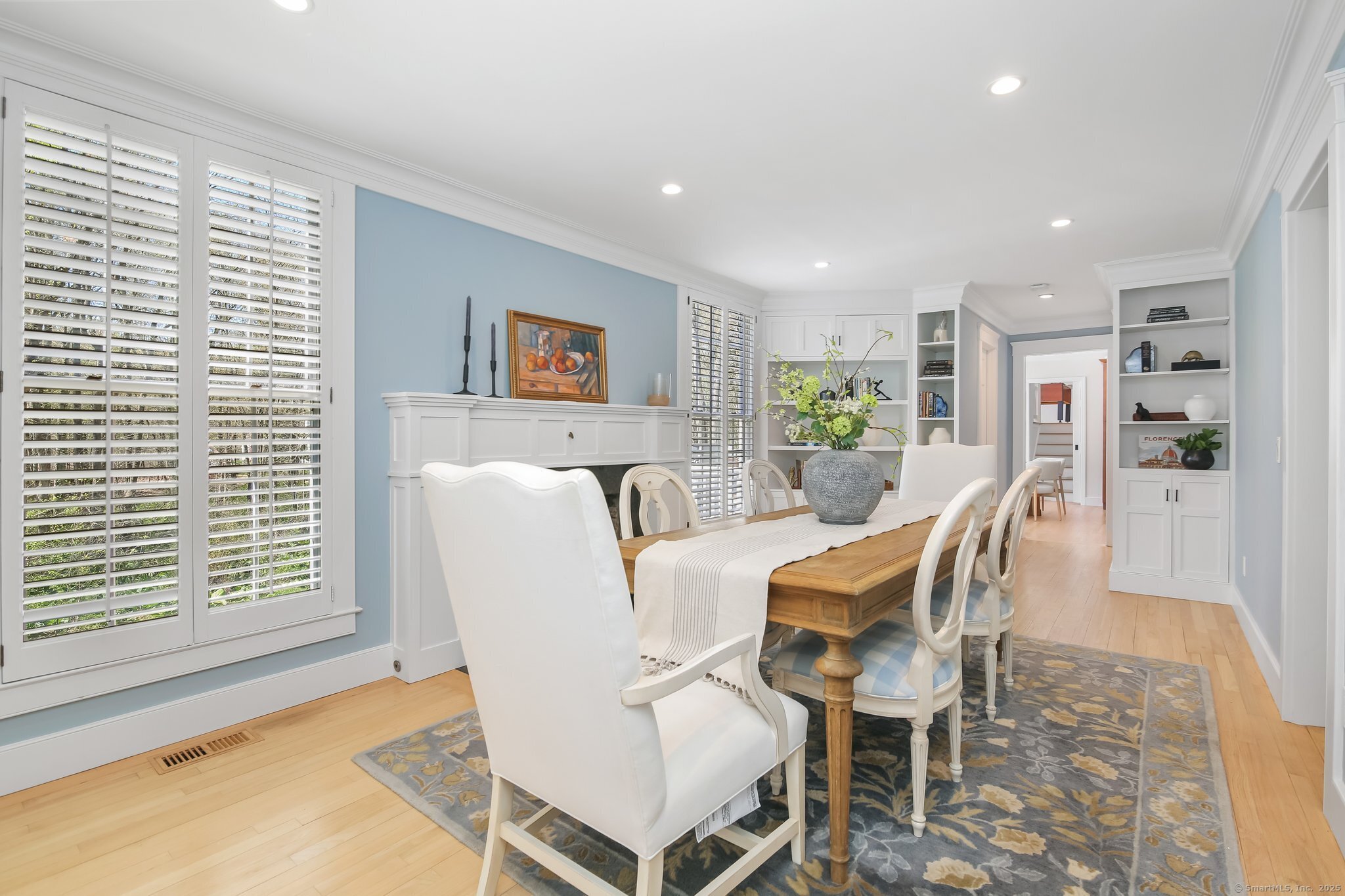 286 Indian Rock, New Canaan, Connecticut 06840