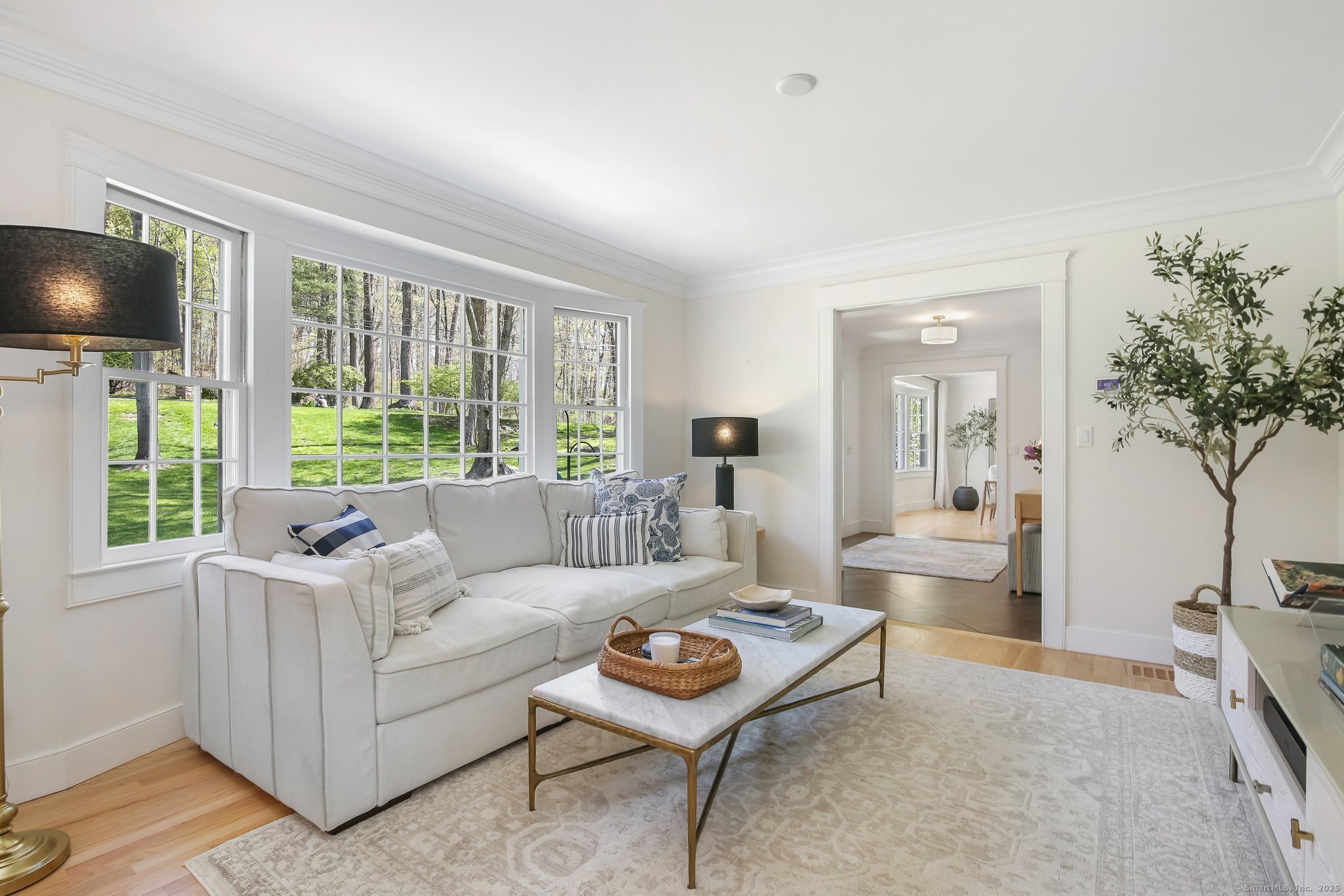 286 Indian Rock, New Canaan, Connecticut 06840