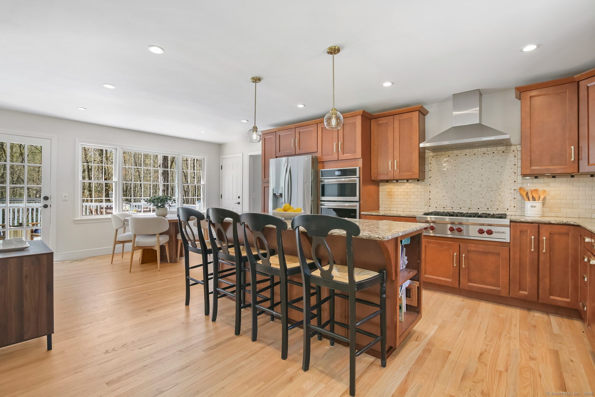 286 Indian Rock, New Canaan, Connecticut 06840