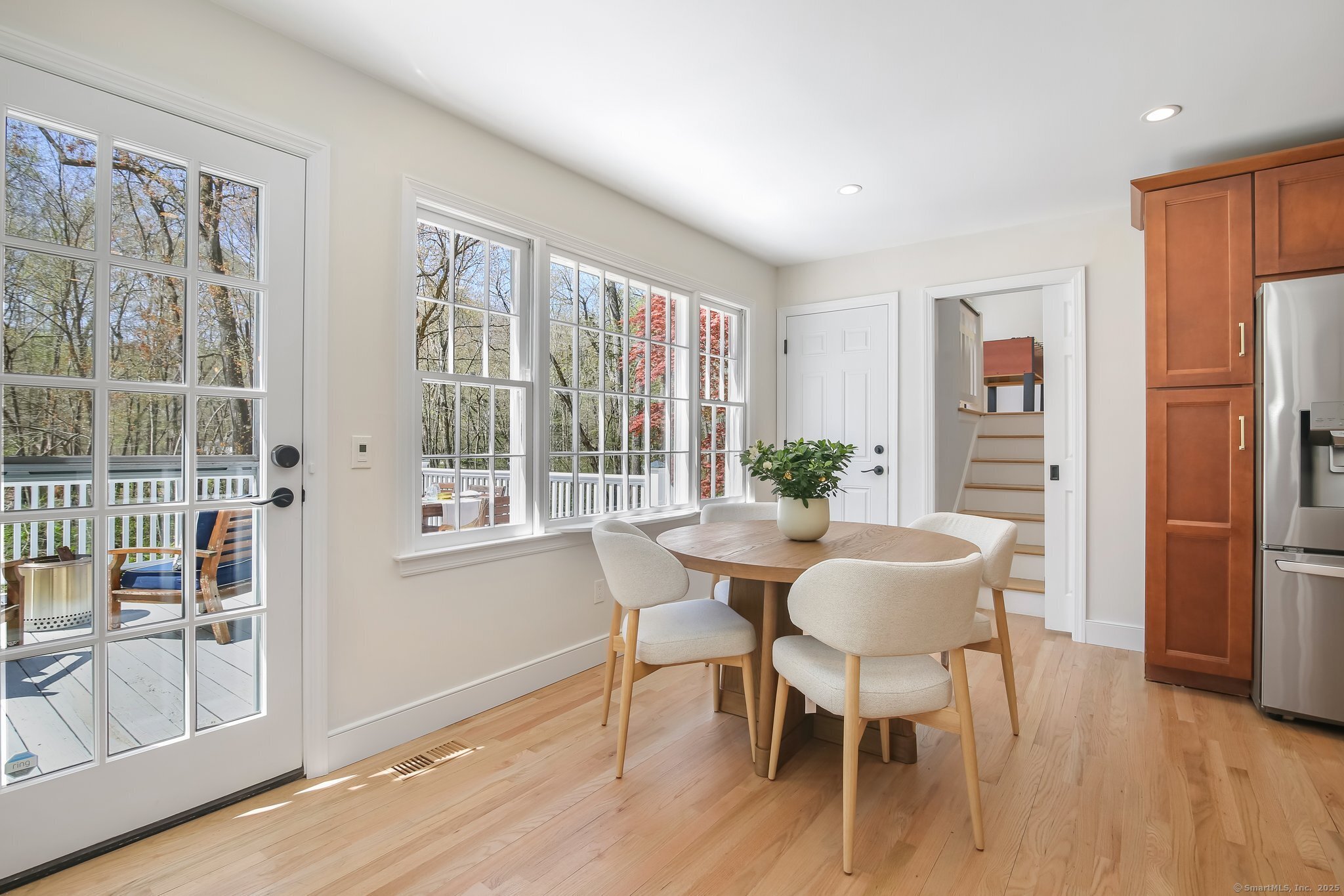 286 Indian Rock, New Canaan, Connecticut 06840