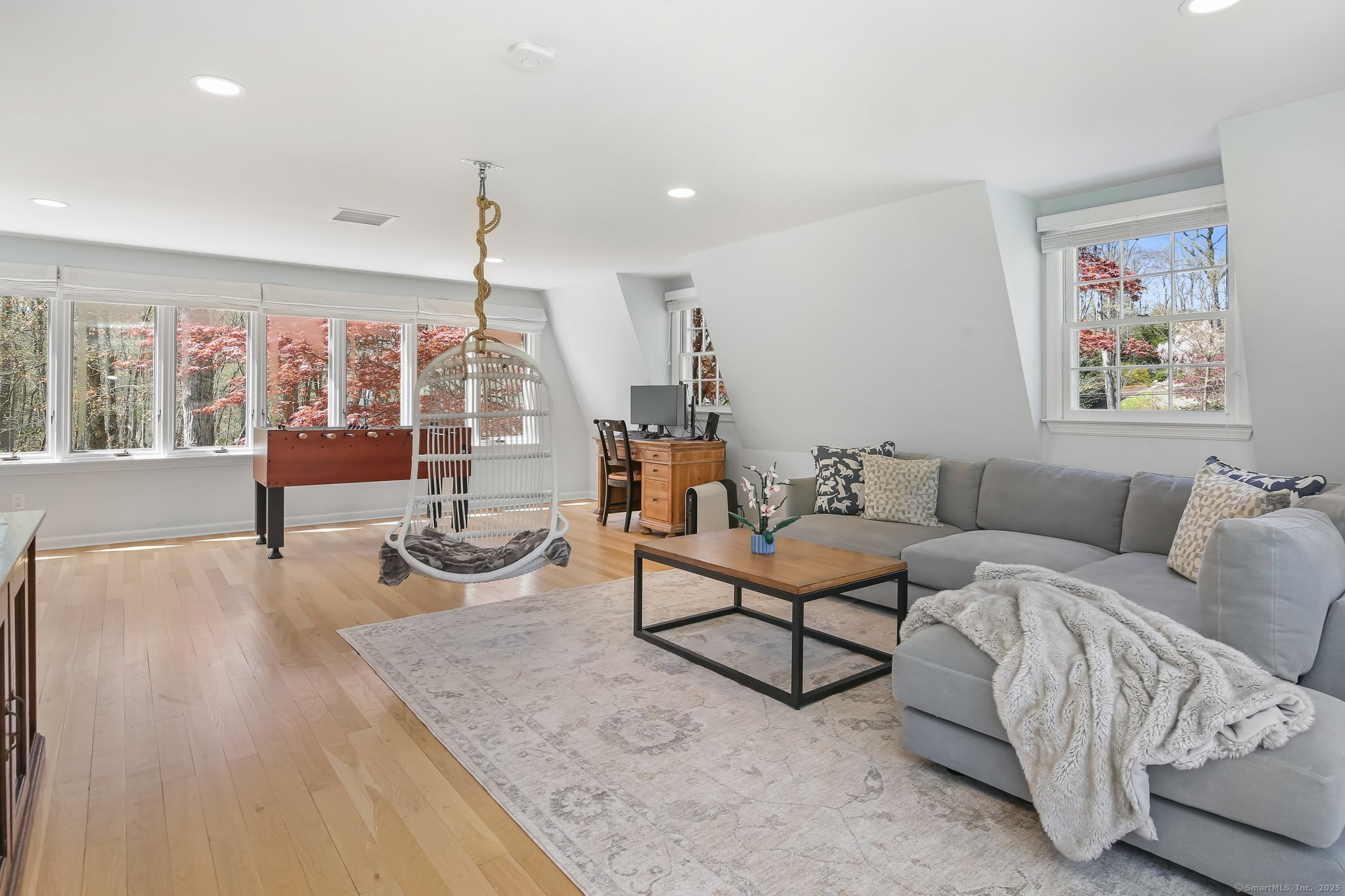 286 Indian Rock, New Canaan, Connecticut 06840