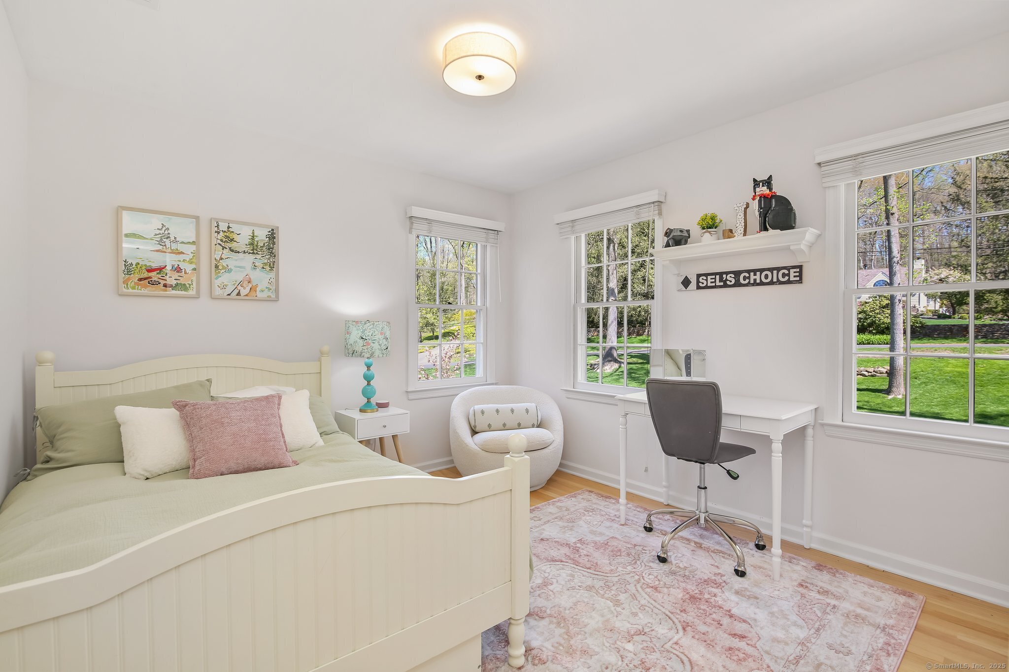 286 Indian Rock, New Canaan, Connecticut 06840