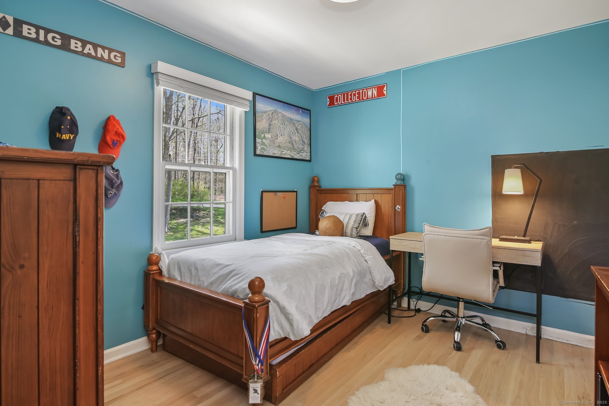 286 Indian Rock, New Canaan, Connecticut 06840