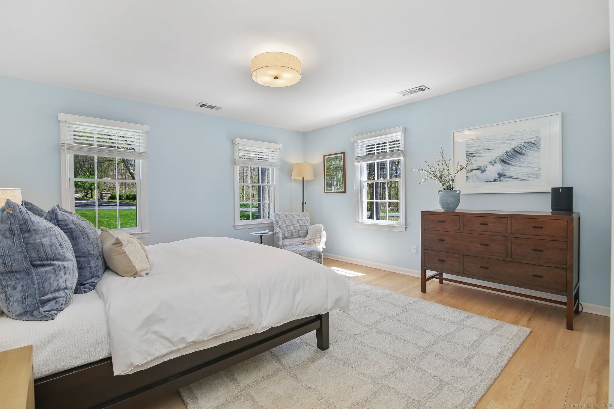 286 Indian Rock, New Canaan, Connecticut 06840