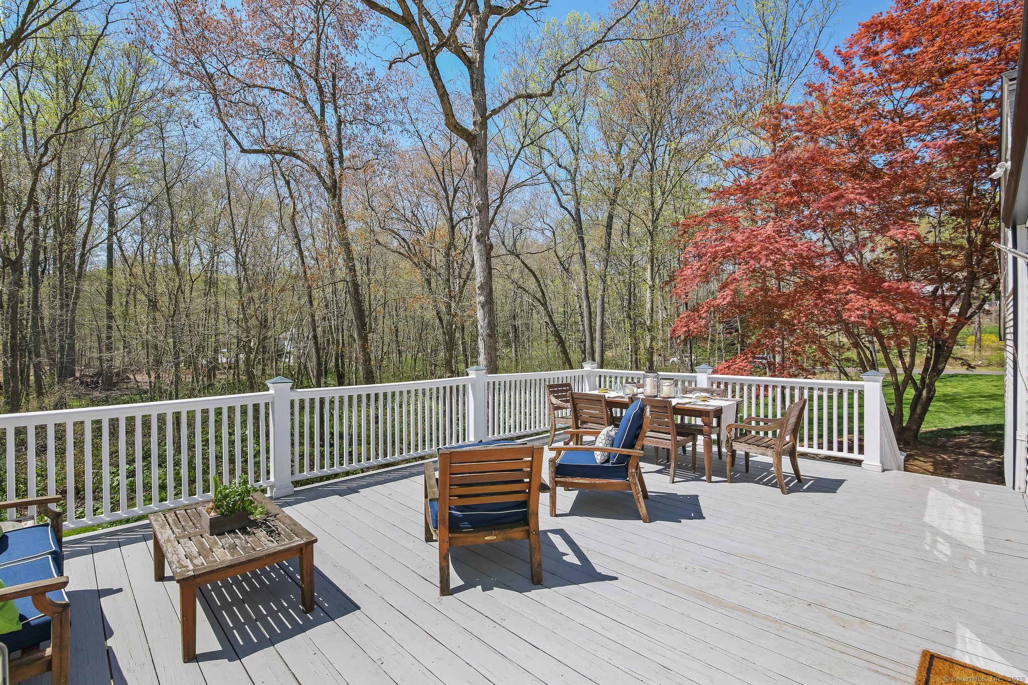 286 Indian Rock, New Canaan, Connecticut 06840