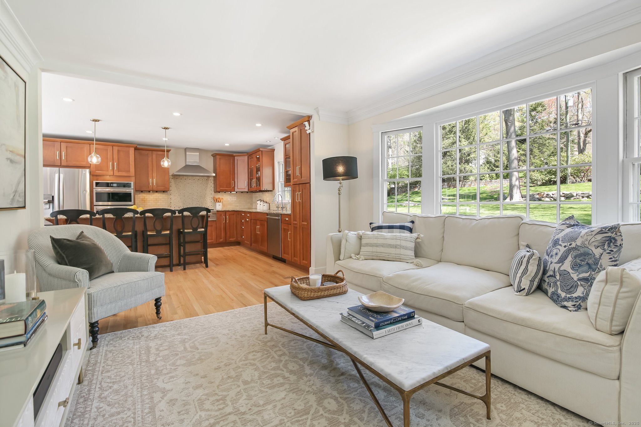 286 Indian Rock, New Canaan, Connecticut 06840