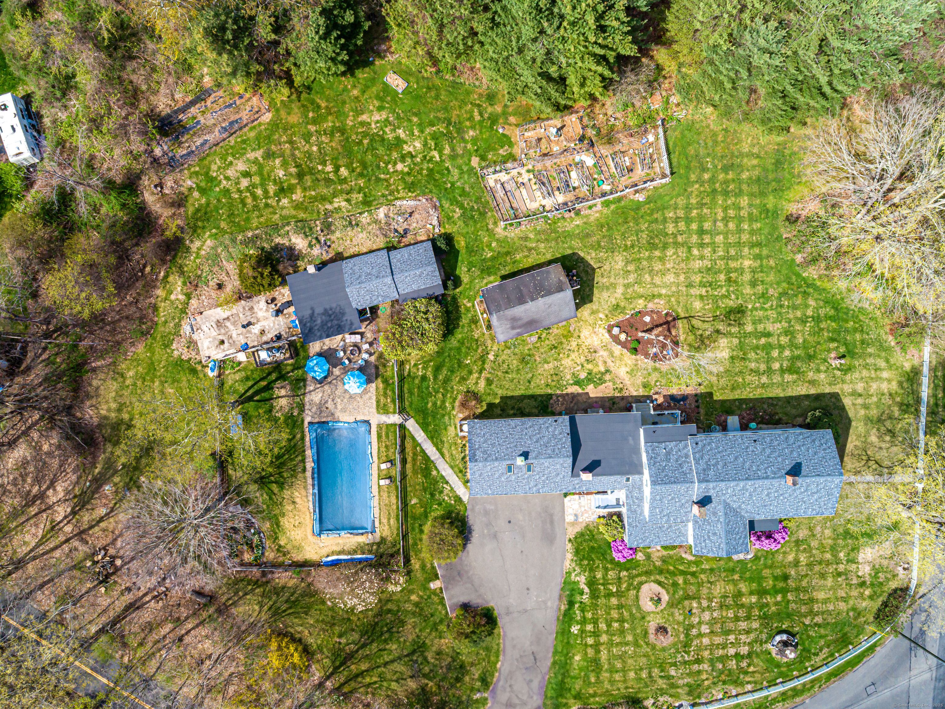 1115 Monroe, Monroe, Connecticut 06468