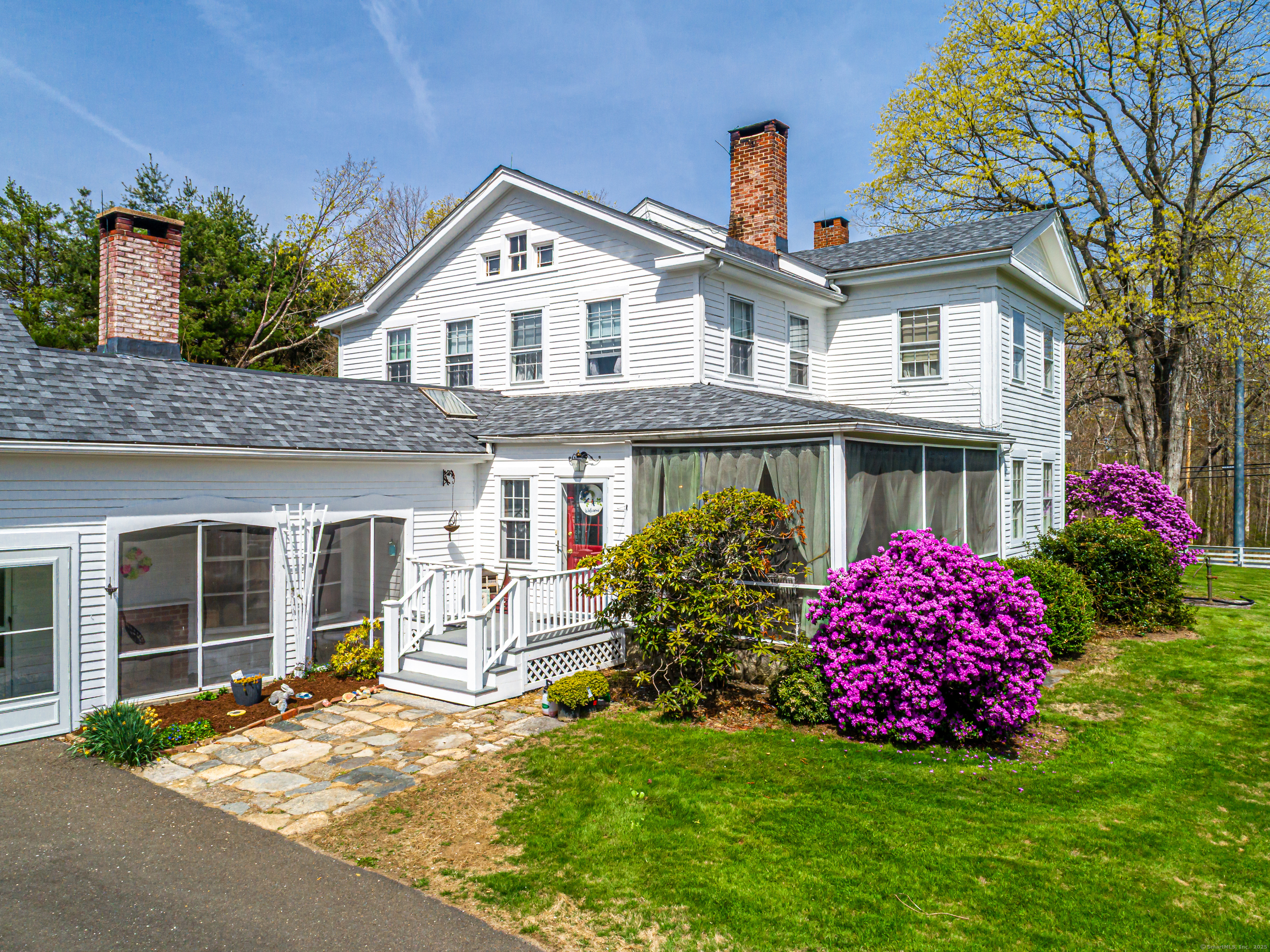 1115 Monroe, Monroe, Connecticut 06468