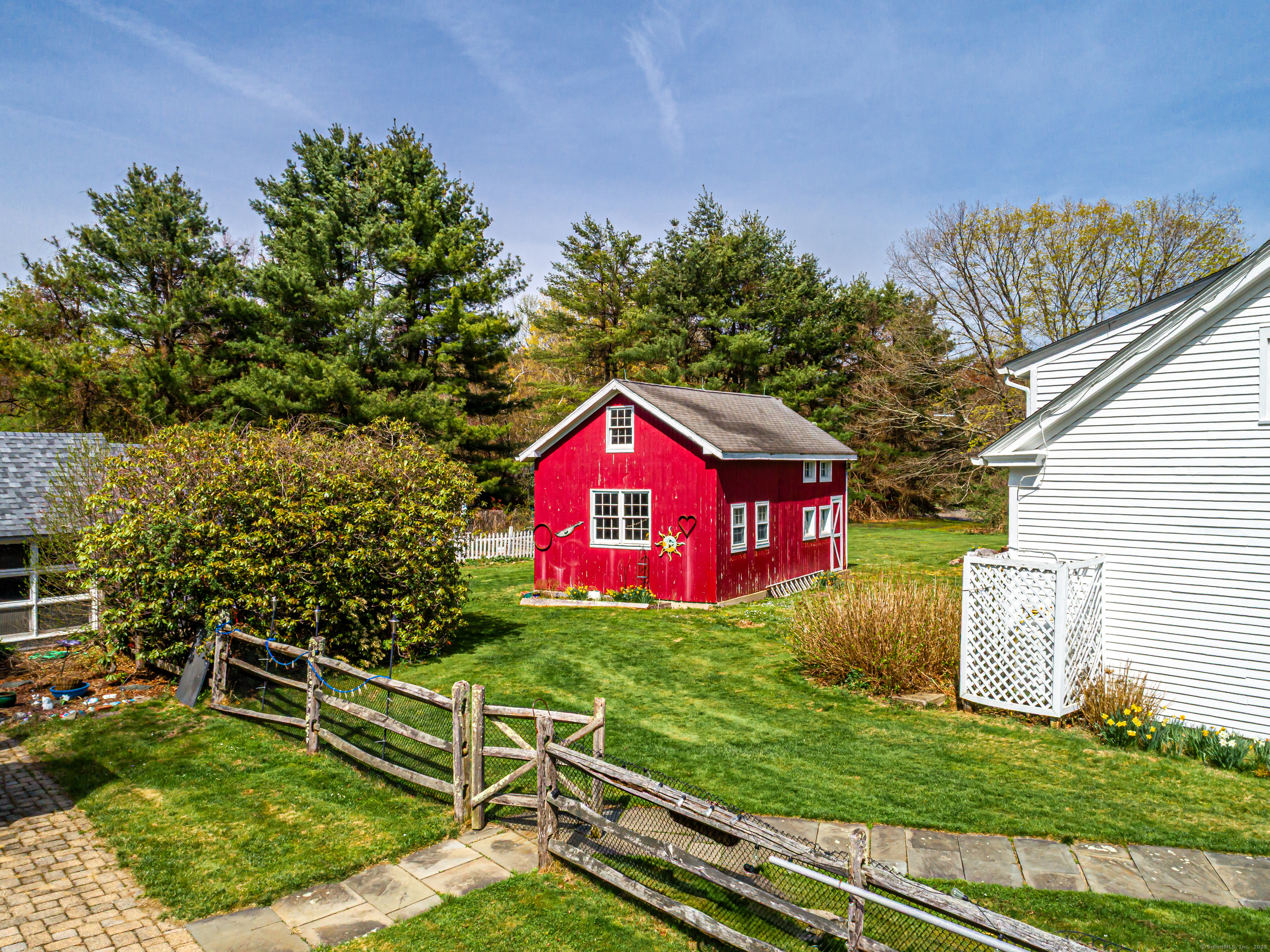 1115 Monroe, Monroe, Connecticut 06468