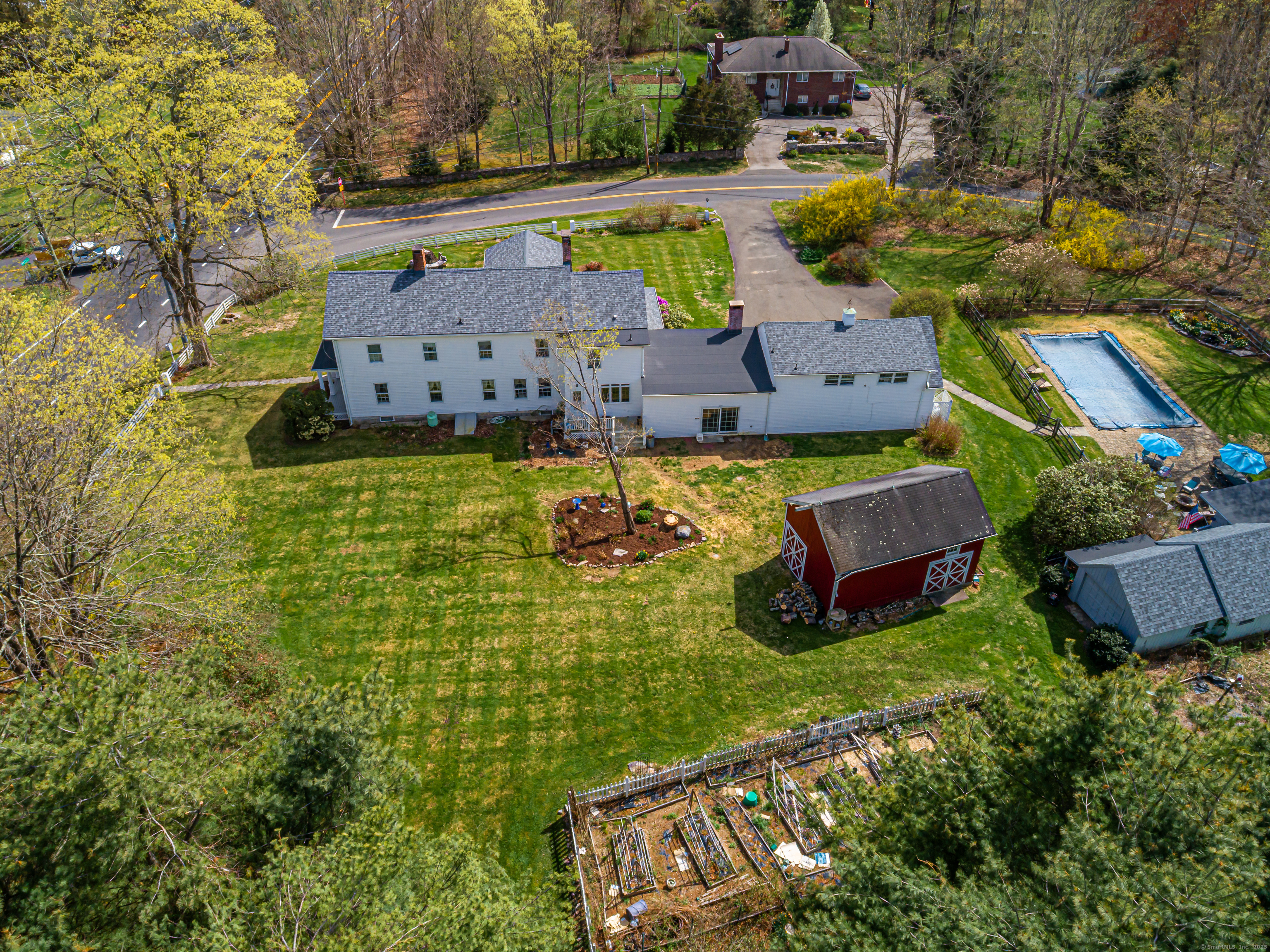 1115 Monroe, Monroe, Connecticut 06468