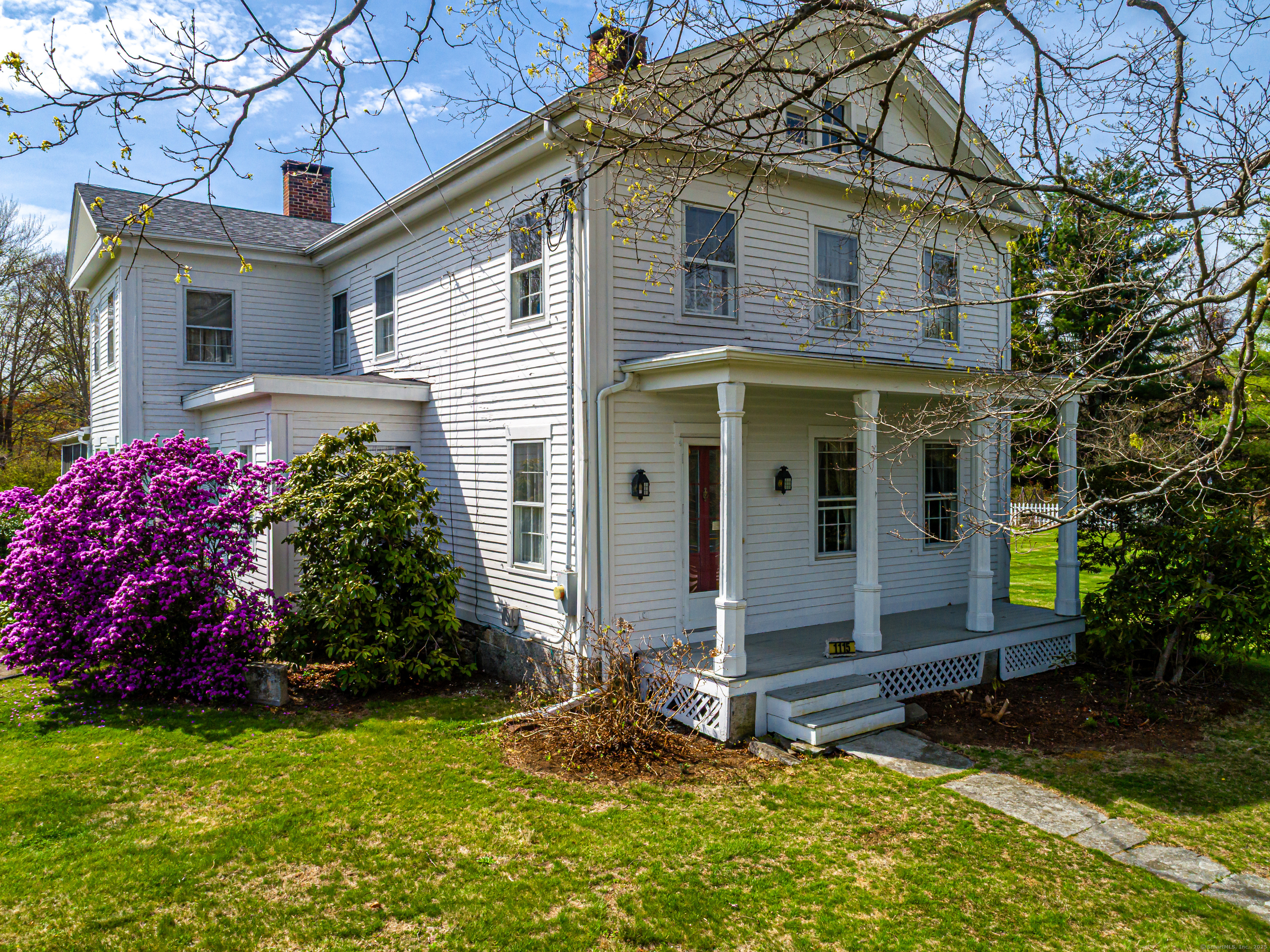 1115 Monroe, Monroe, Connecticut 06468