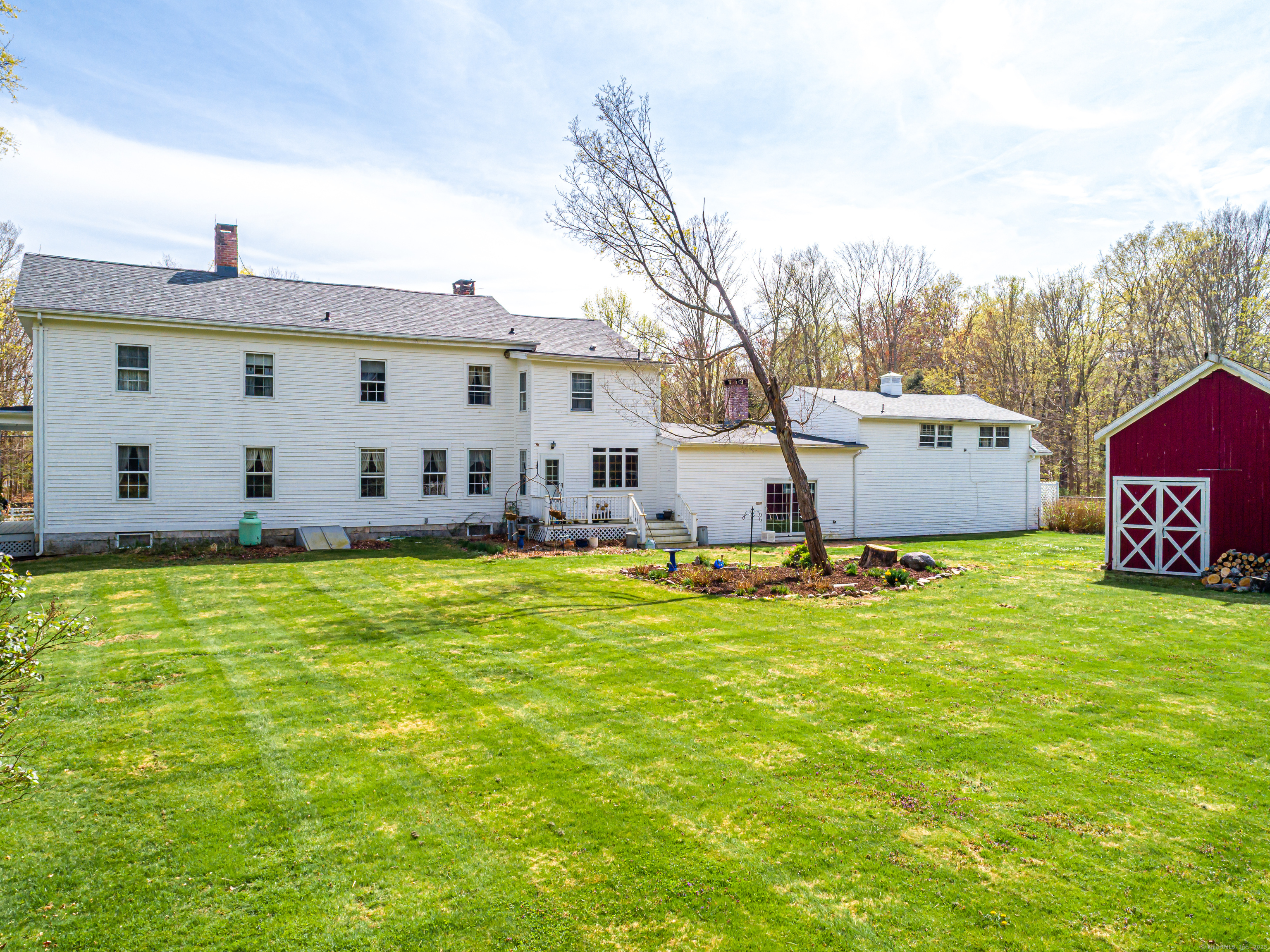1115 Monroe, Monroe, Connecticut 06468