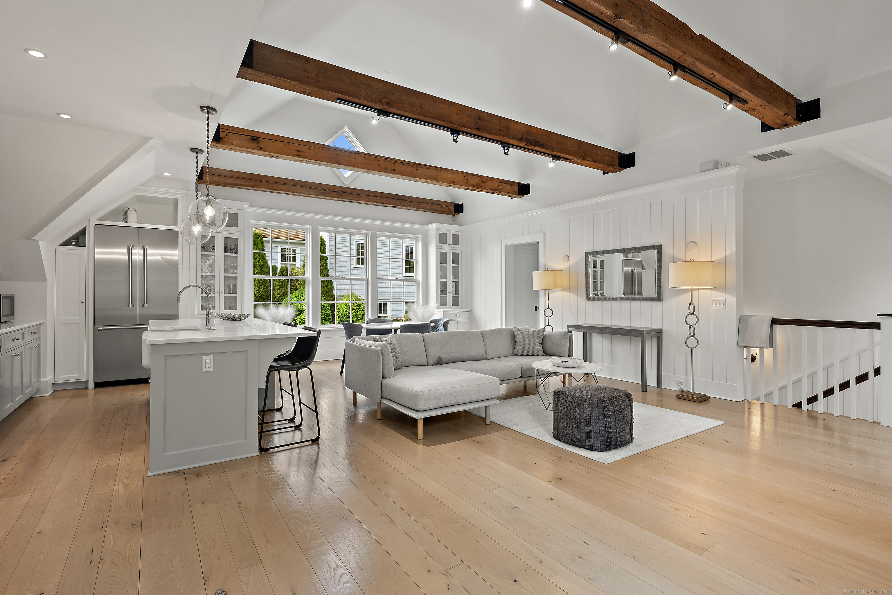 41 Jelliff Mill, New Canaan, Connecticut 06840